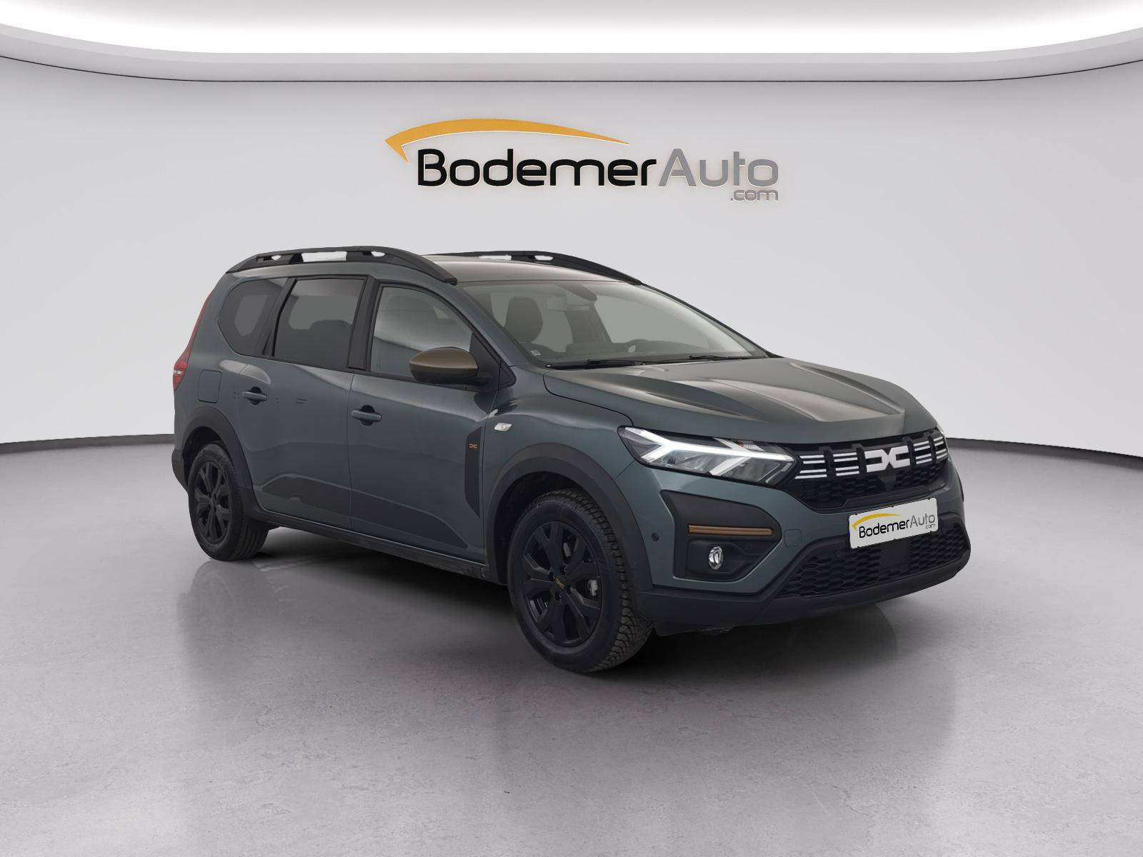 Vente en ligne Dacia Jogger  Hybrid 140 5 places au prix de 22 290 €