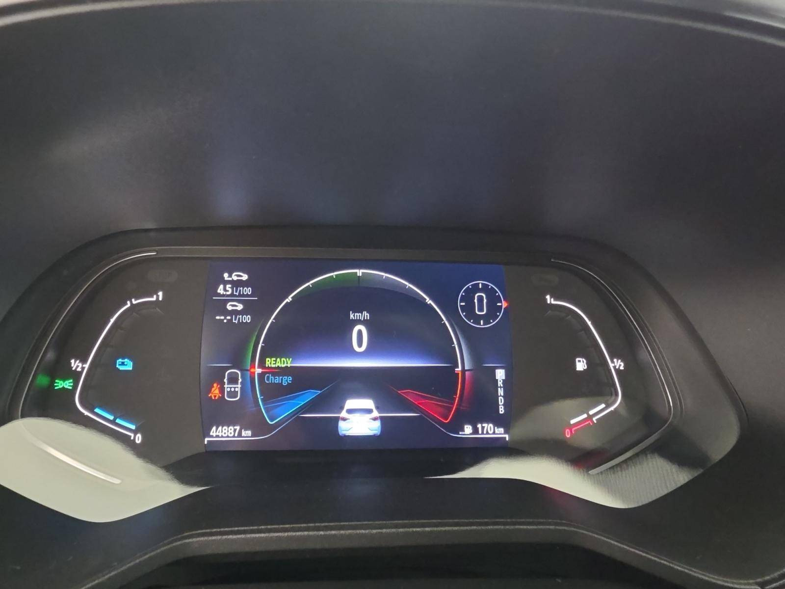 Vente en ligne Renault Clio 5 Clio E-Tech 140 - 21N au prix de 14 890 €