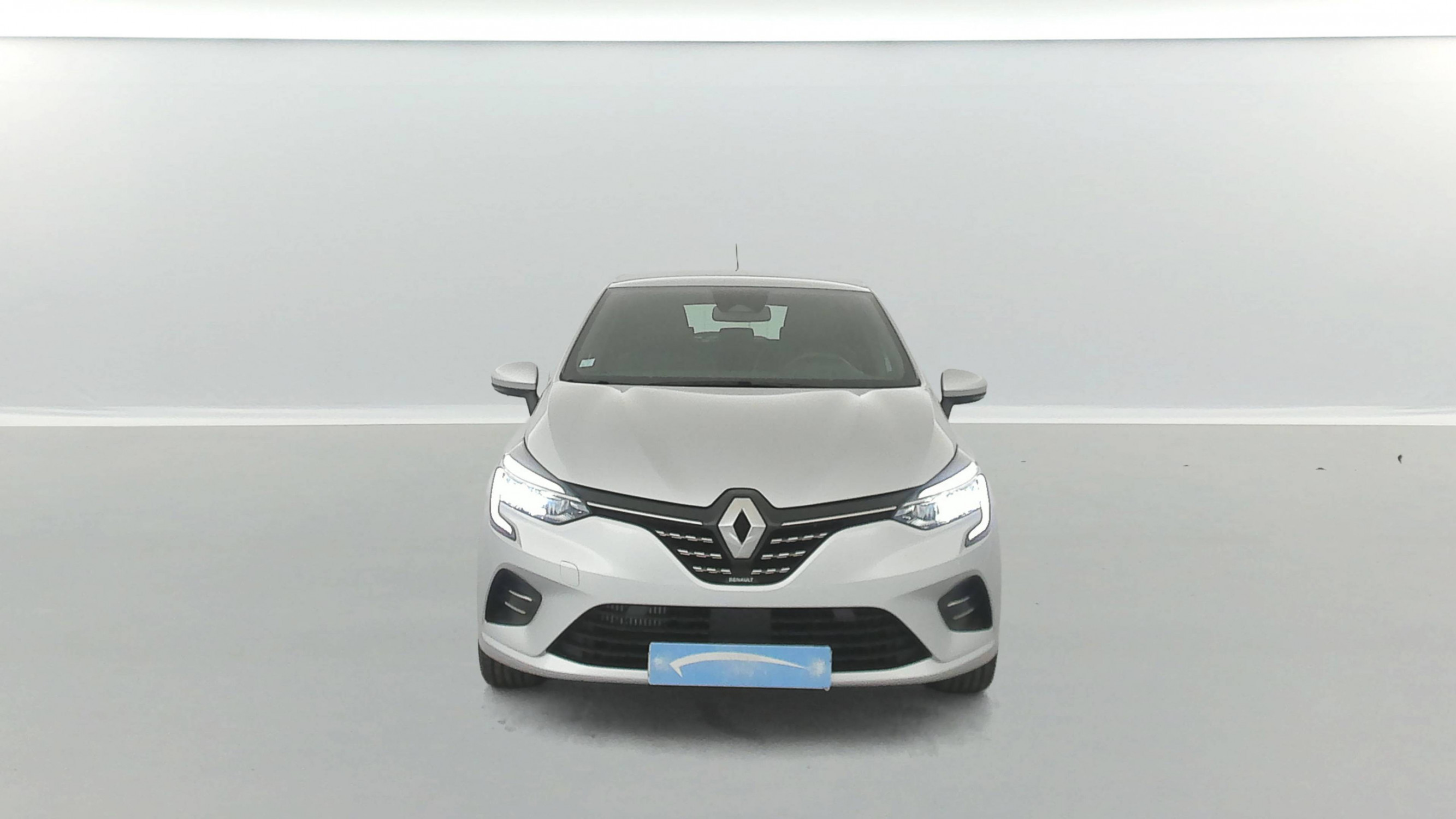 Vente en ligne Renault Clio 5 Clio TCe 90 - 21N au prix de 14 890 €