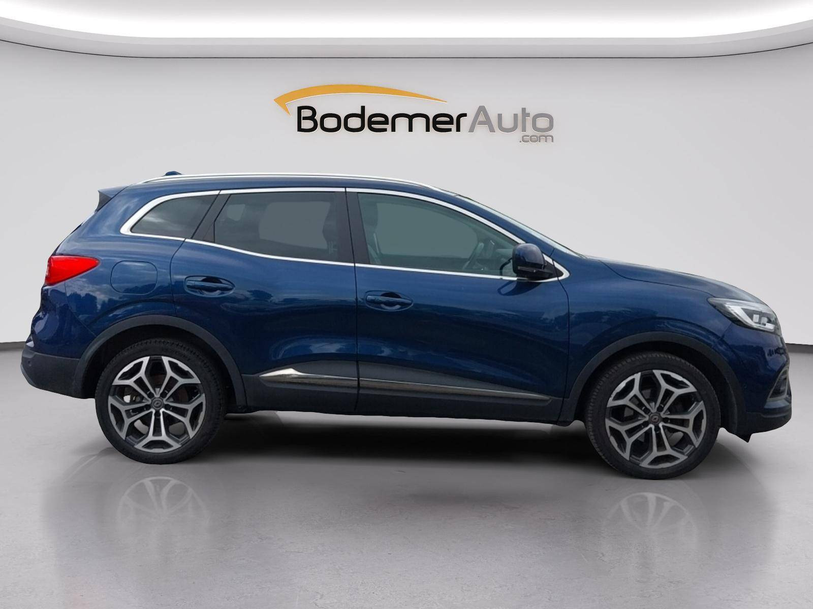 Vente en ligne Renault Kadjar  TCe 140 FAP EDC au prix de 17 390 €