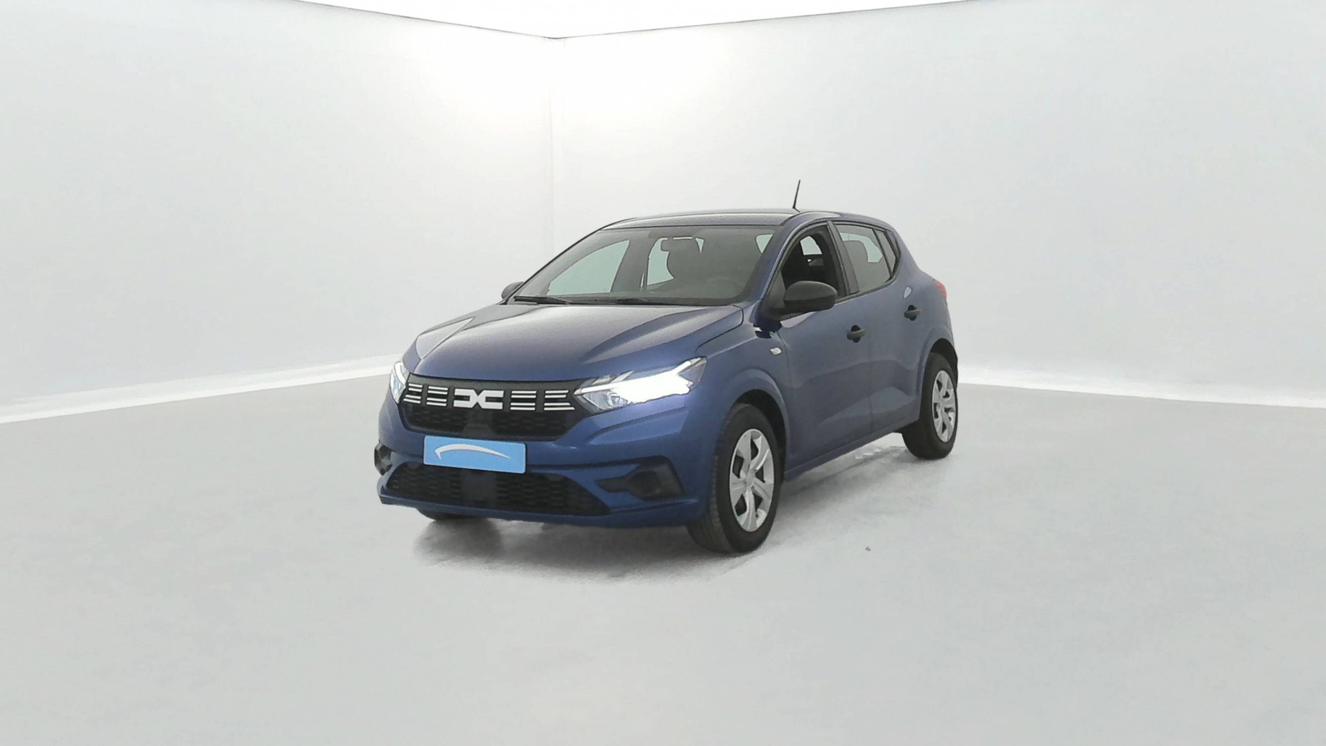 Dacia Sandero  SCe 65 occasion de 2023 en vente à Caen
