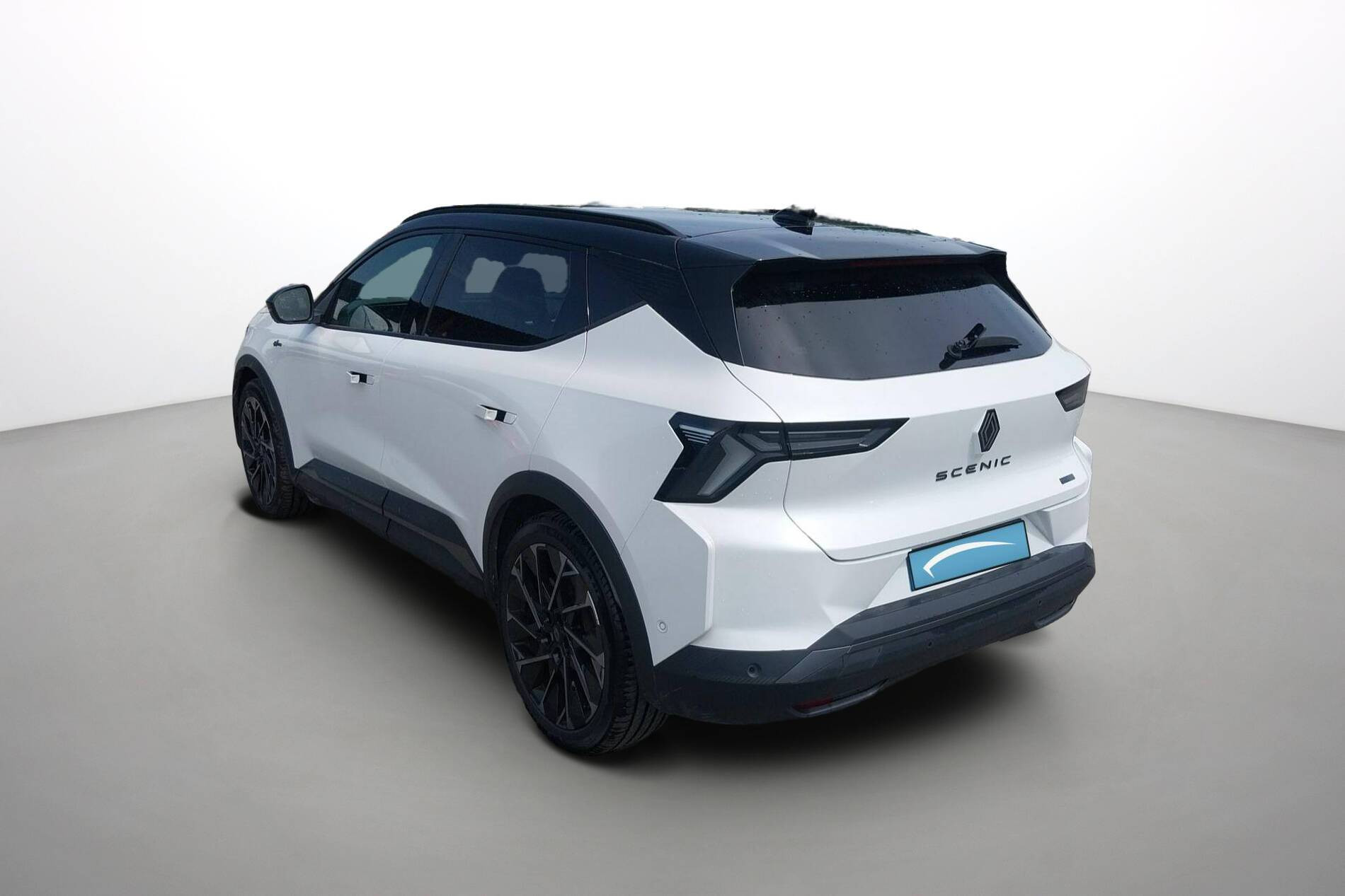 Vente en ligne Renault Scenic E-Tech  220 ch grande autonomie au prix de 38 991 €