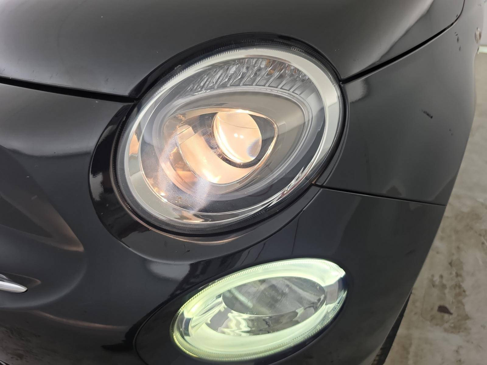 Vente en ligne Fiat 500 500 0.9 85 ch TwinAir S/S au prix de 10 990 €