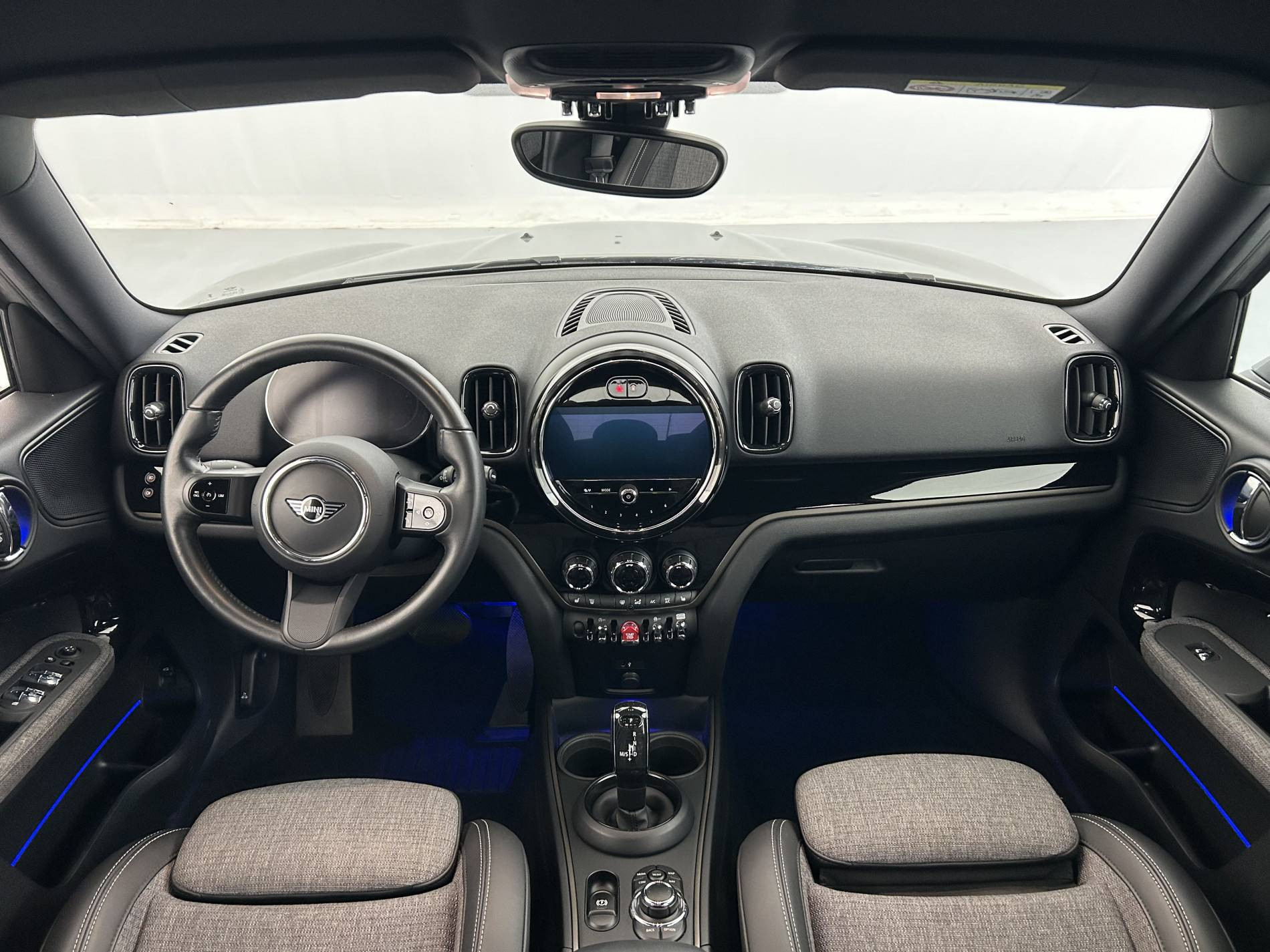 Vente en ligne Mini Countryman Countryman 136 ch BVA7 au prix de 26 990 €