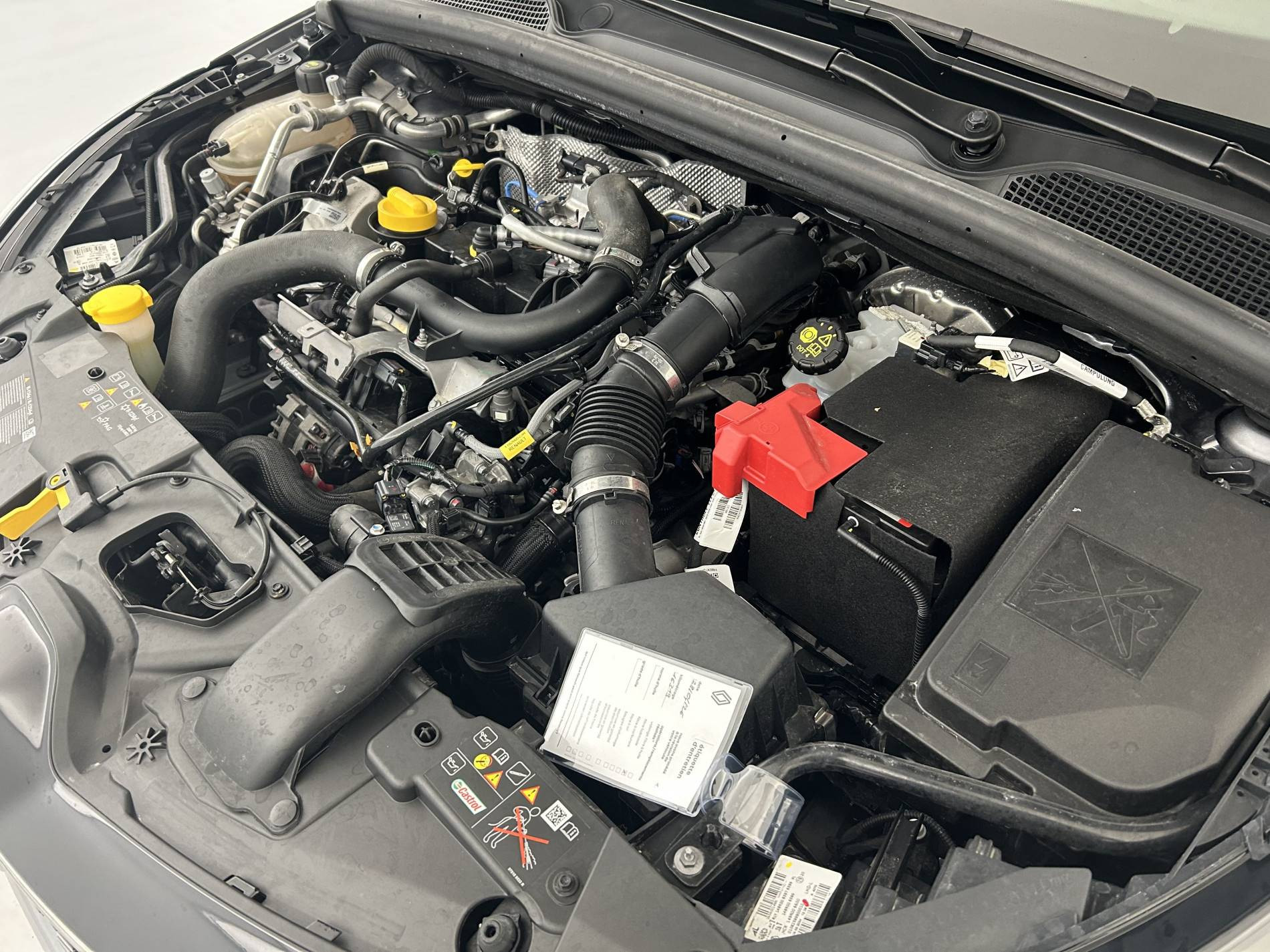 Vente en ligne Renault Clio 5 Clio TCe 90 ch GSR2 au prix de 15 490 €