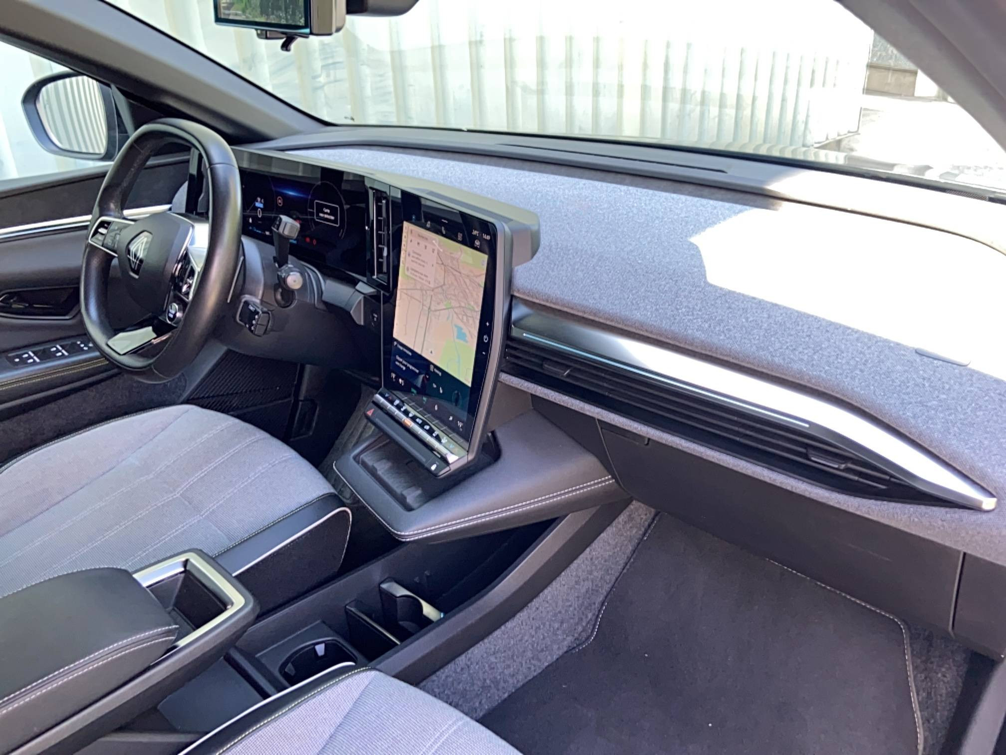 Vente en ligne Renault Megane E-Tech  EV60 220 ch optimum charge au prix de 24 490 €