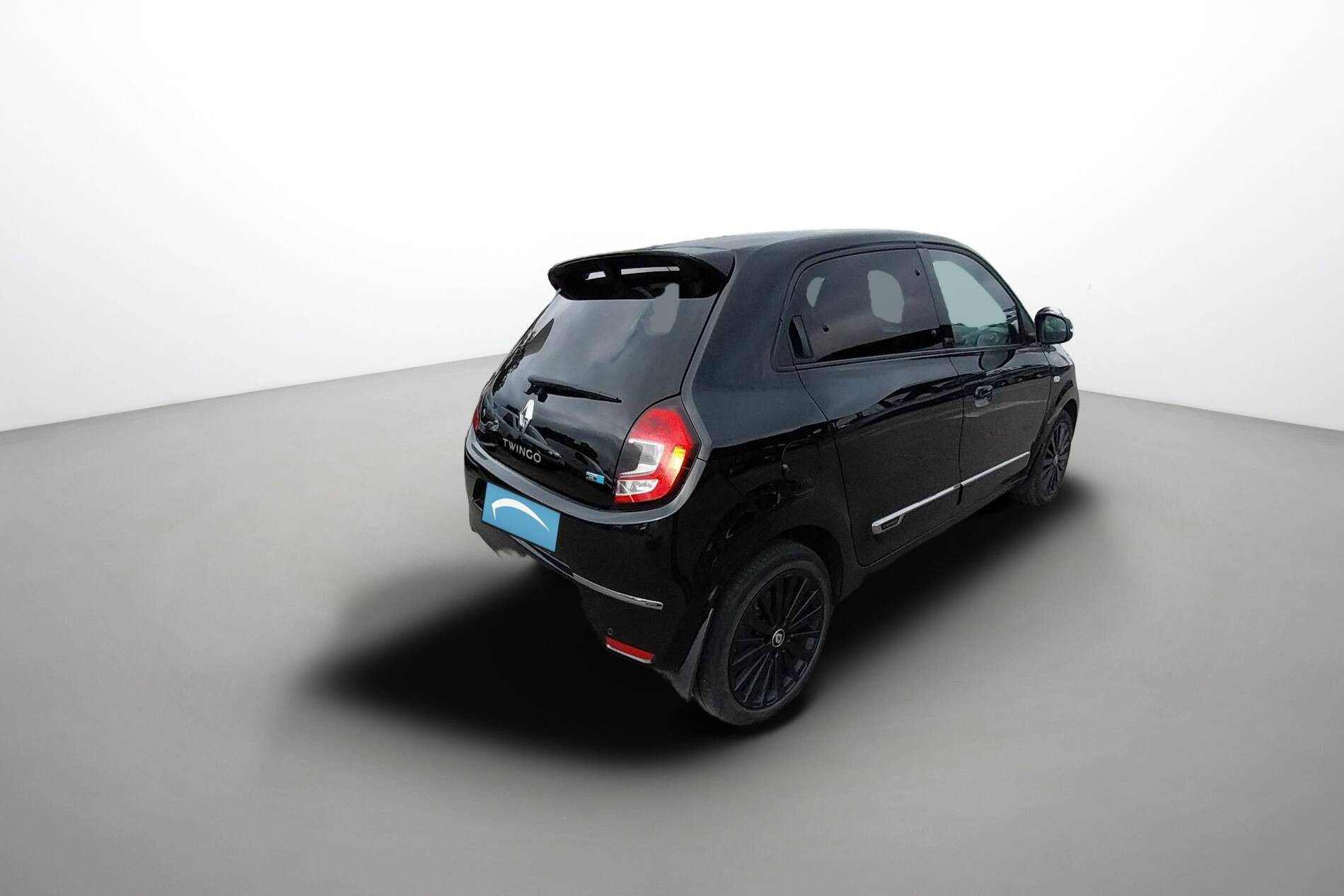 Vente en ligne Renault Twingo Electrique Twingo III Achat Intégral - 21 au prix de 11 990 €