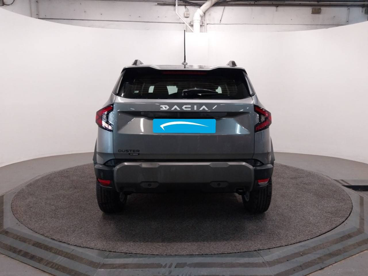 Vente en ligne Dacia Duster  Hybrid 155 au prix de 28 500 €