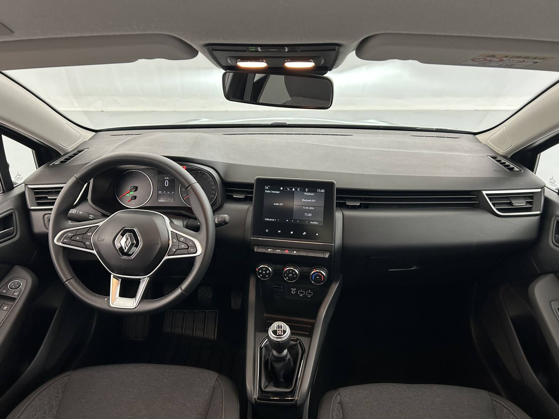Vente en ligne Renault Clio 5 Clio TCe 90 au prix de 14 490 €