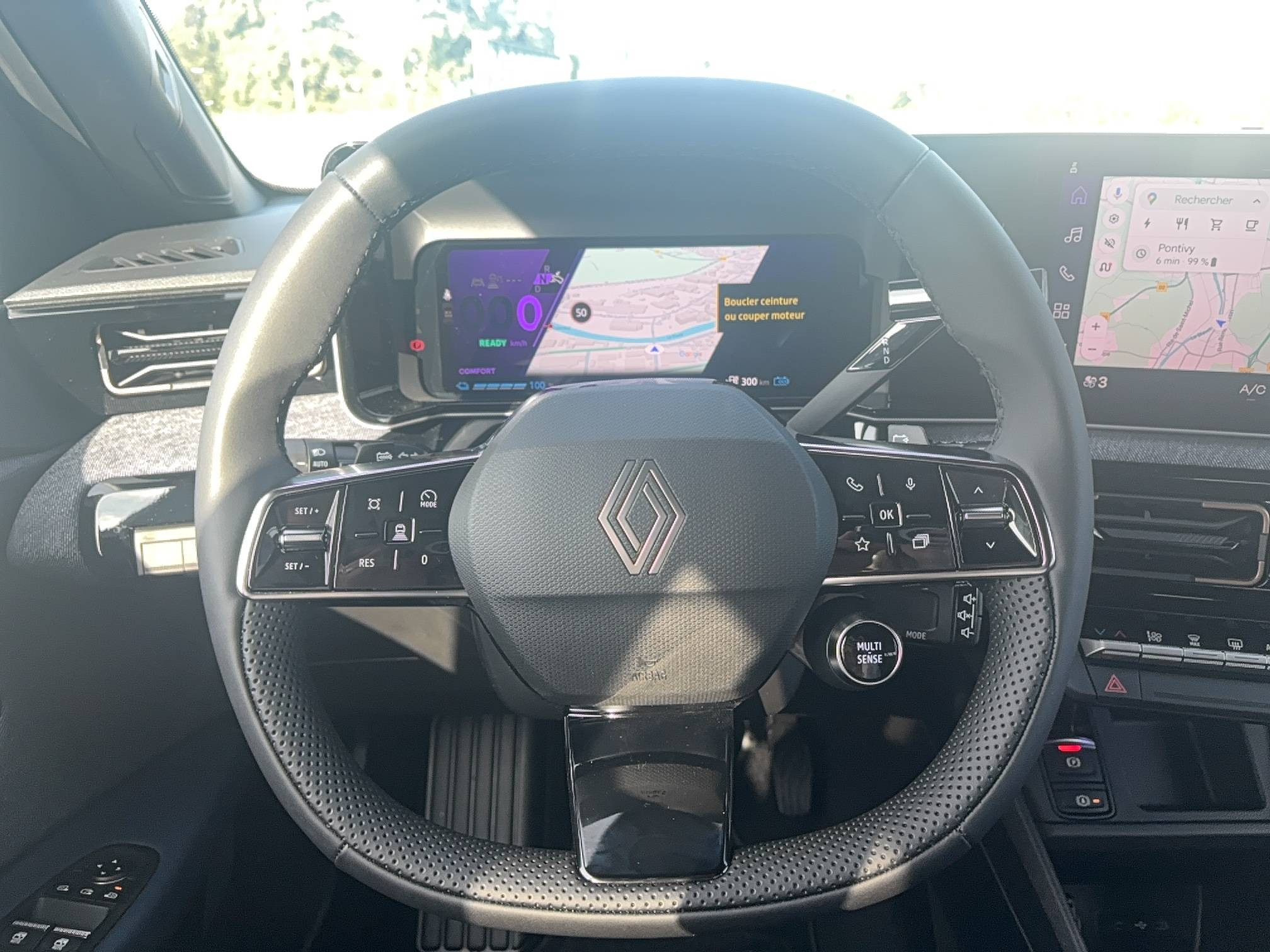 Vente en ligne Renault R4 E-Tech  150 ch autonomie confort au prix de 31 490 €