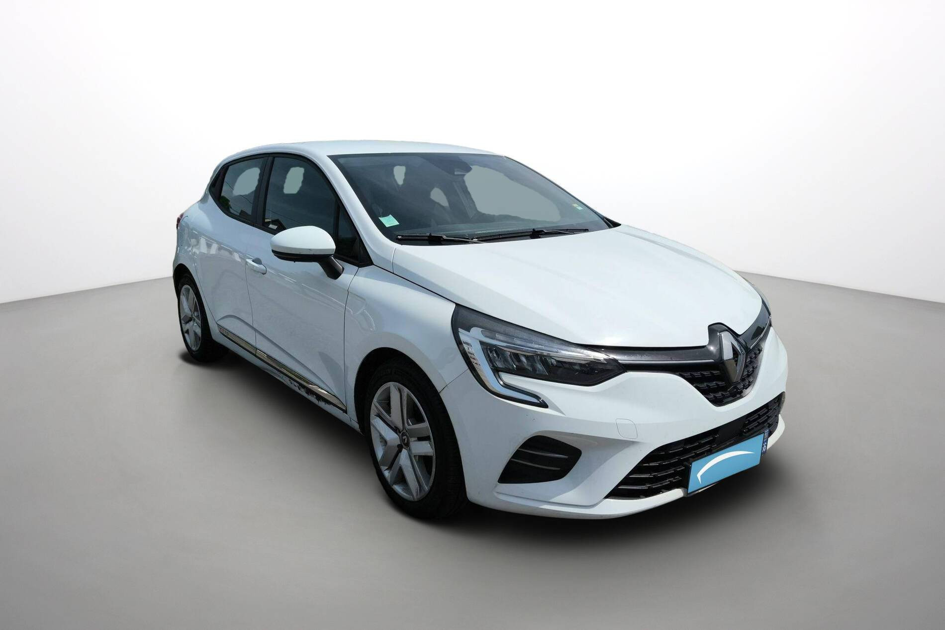 Vente en ligne Renault Clio 5 Clio E-Tech 140 - 21N au prix de 14 990 €