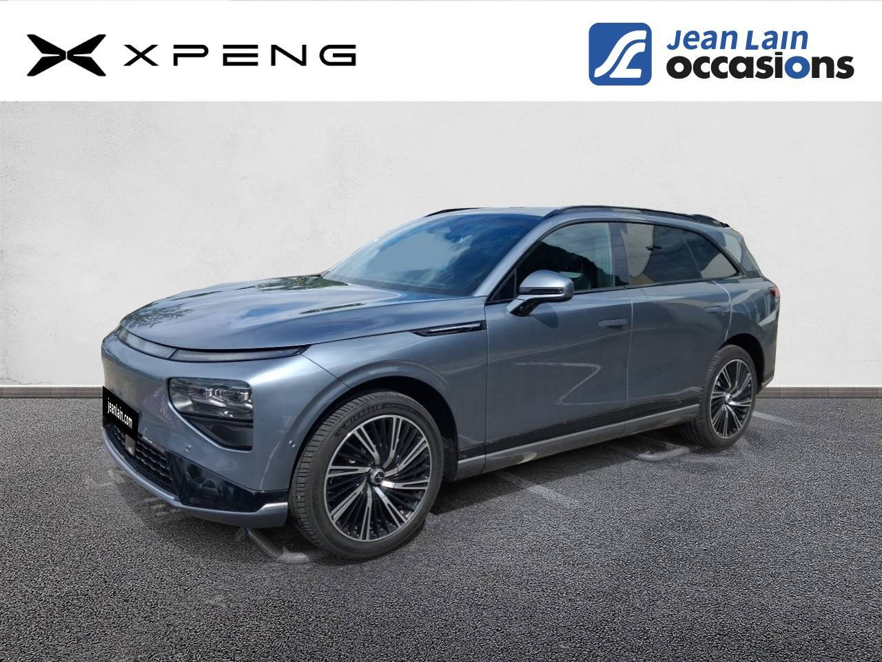 Vente en ligne XPENG G9 G9 Autonomie Etendue de 2026 au prix de 0 €