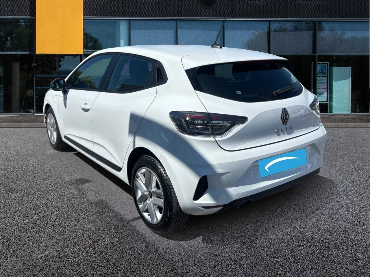 Vente en ligne Renault Clio 5 Clio SCe 65 ch GSR2 au prix de 14 990 €