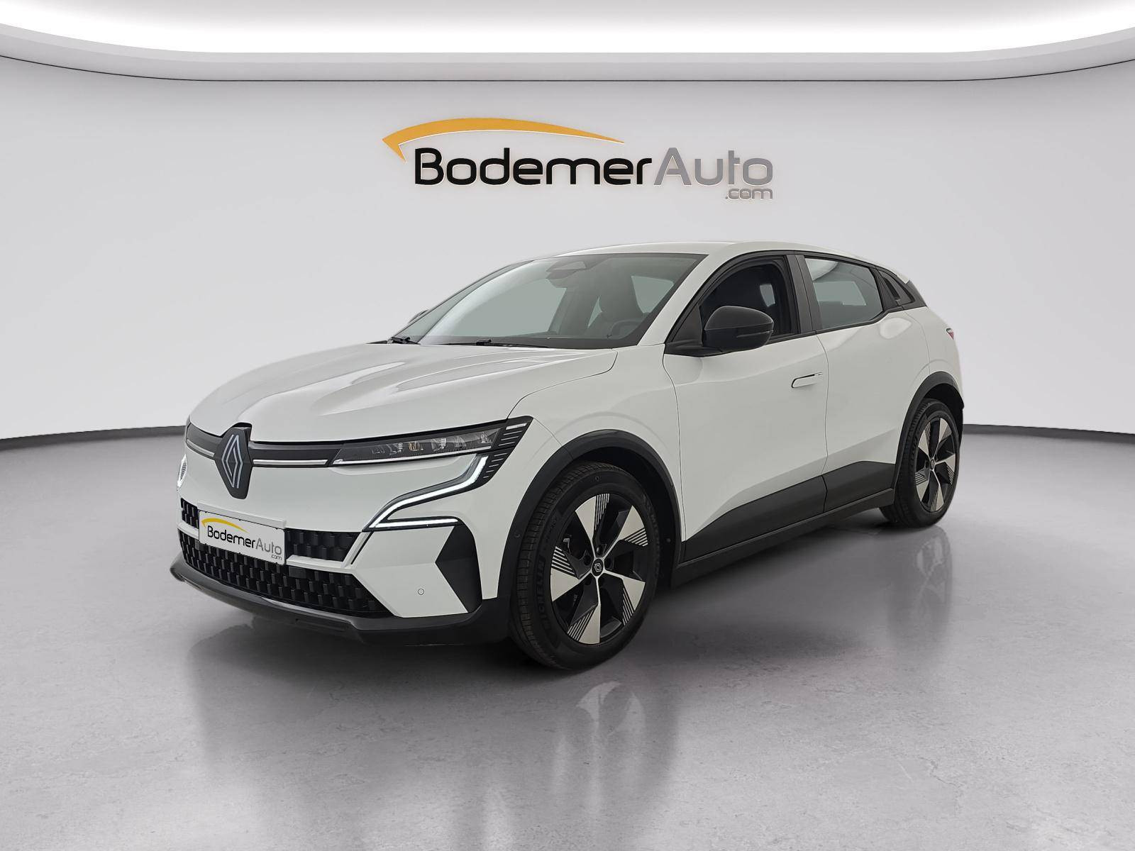 Renault Megane E-Tech  EV40 130ch standard charge occasion de 2023 en vente à Brest