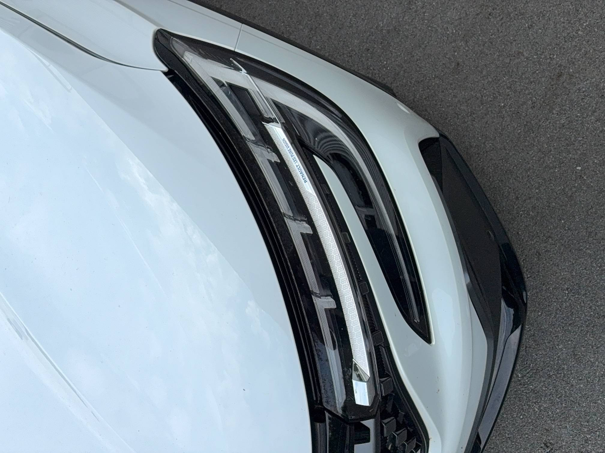 Vente en ligne Renault Austral  E-Tech hybrid 200 au prix de 29 990 €