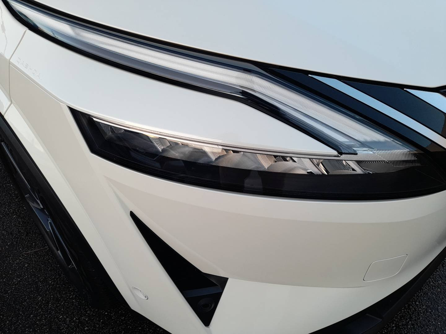 Vente en ligne Nissan Qashqai  e-Power 190 ch au prix de 30 990 €