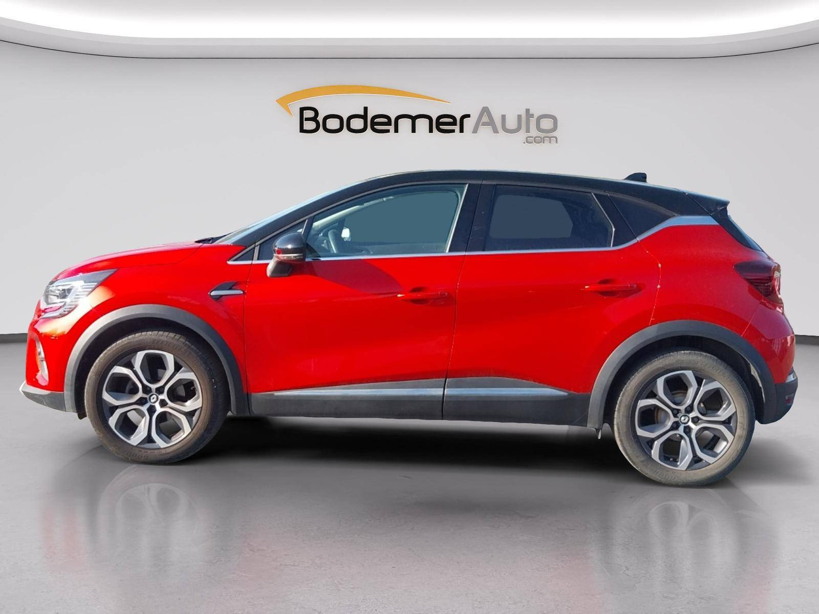 Vente en ligne Renault Captur  mild hybrid 140 au prix de 18 900 €