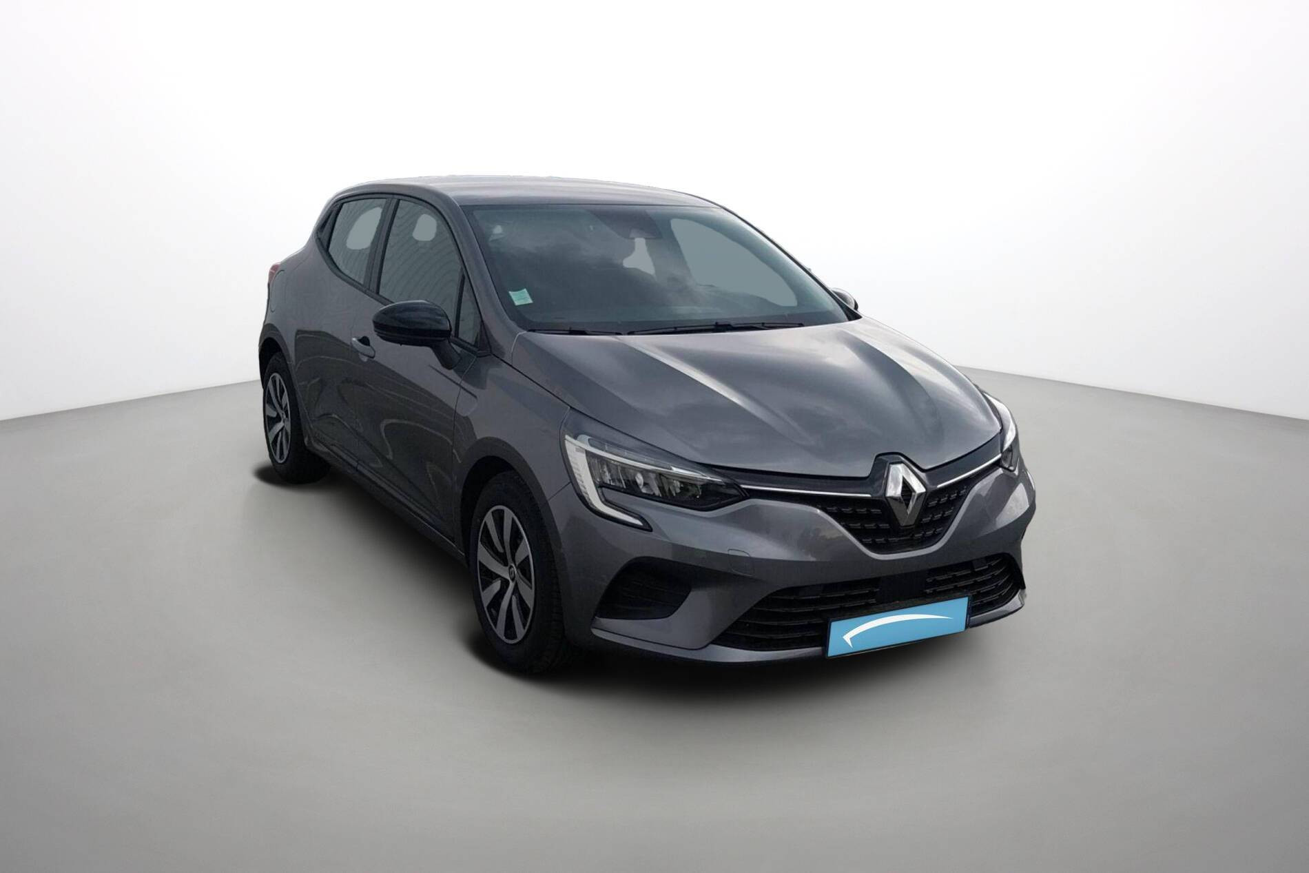Vente en ligne Renault Clio 5 Clio TCe 90 au prix de 14 890 €
