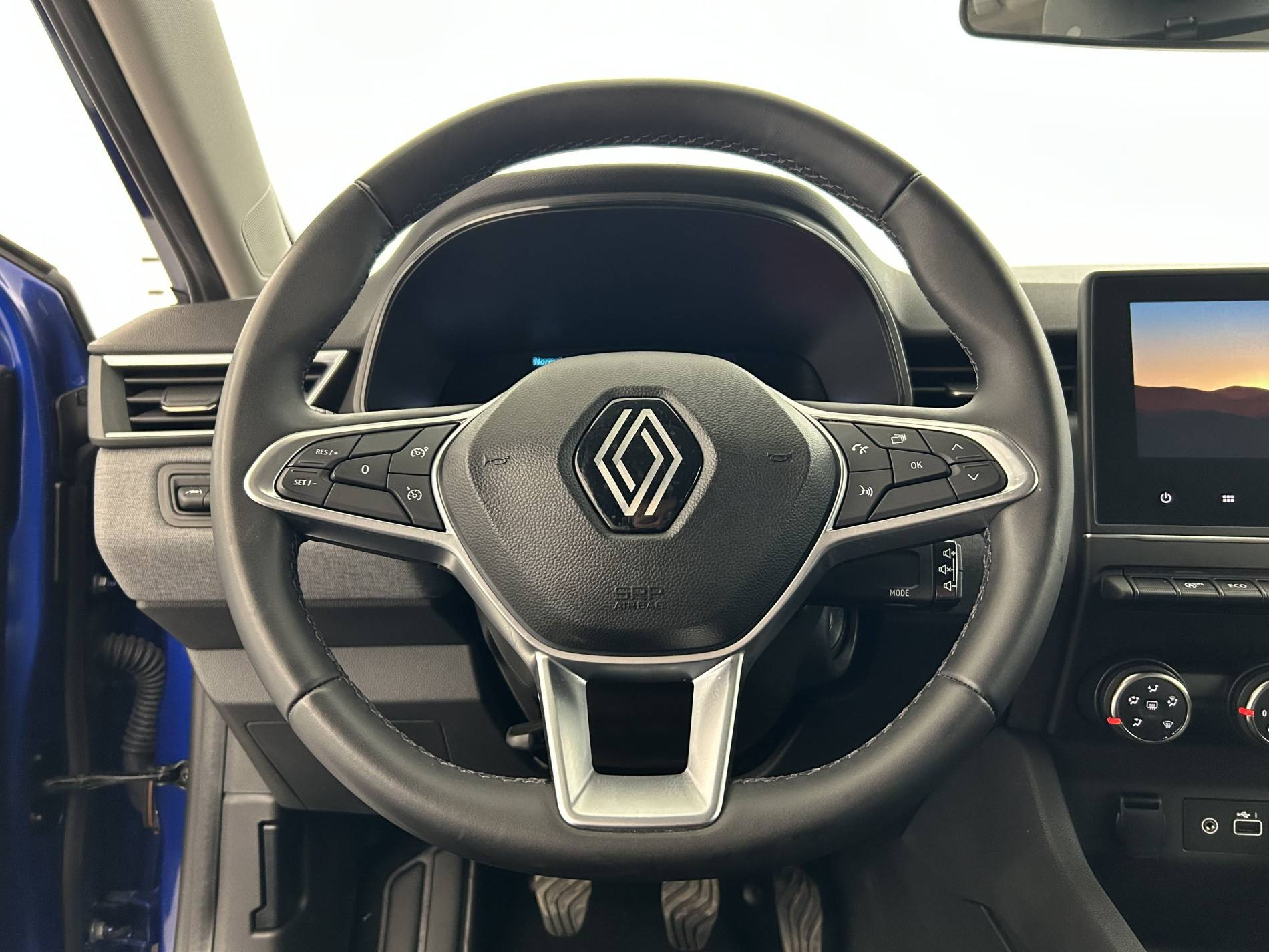 Vente en ligne Renault Clio 5 Clio Blue dCi 100 au prix de 16 990 €