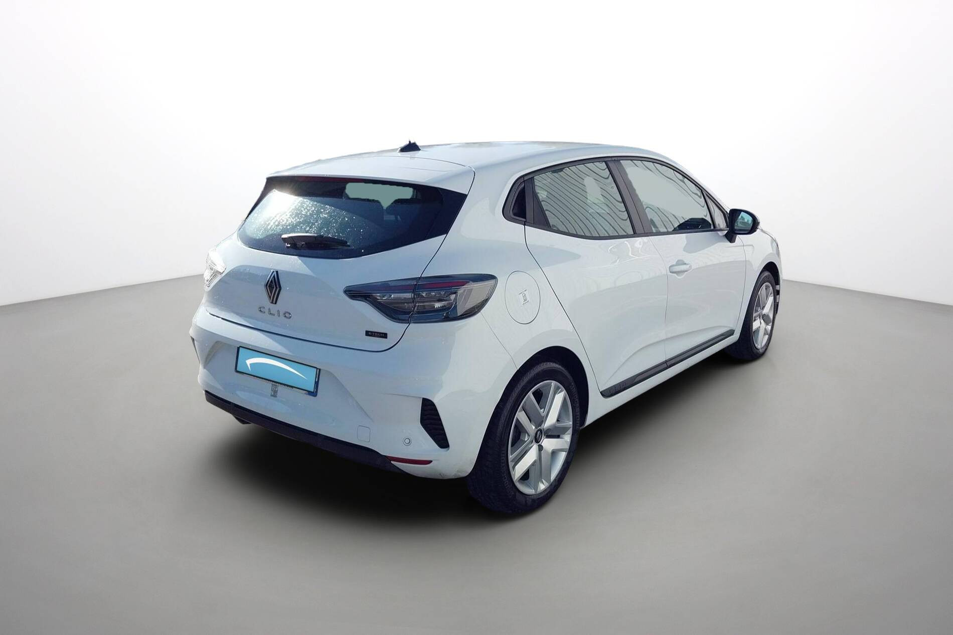 Vente en ligne Renault Clio 5 Clio E-Tech full hybrid 145 ch GSR2 au prix de 19 790 €