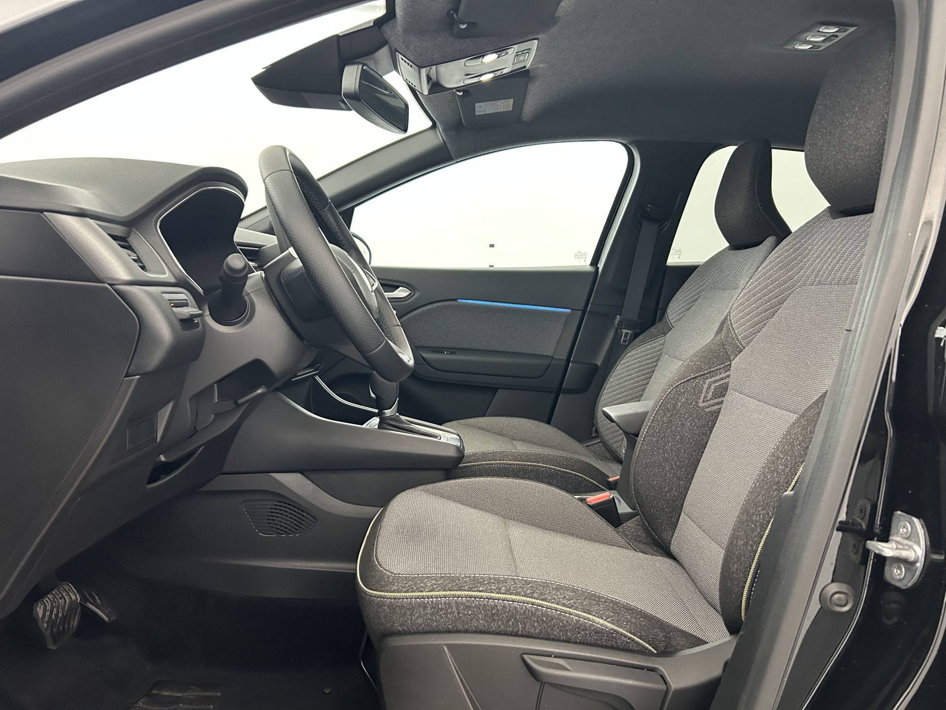 Vente en ligne Renault Captur  E-Tech full hybrid 145 ch au prix de 25 990 €