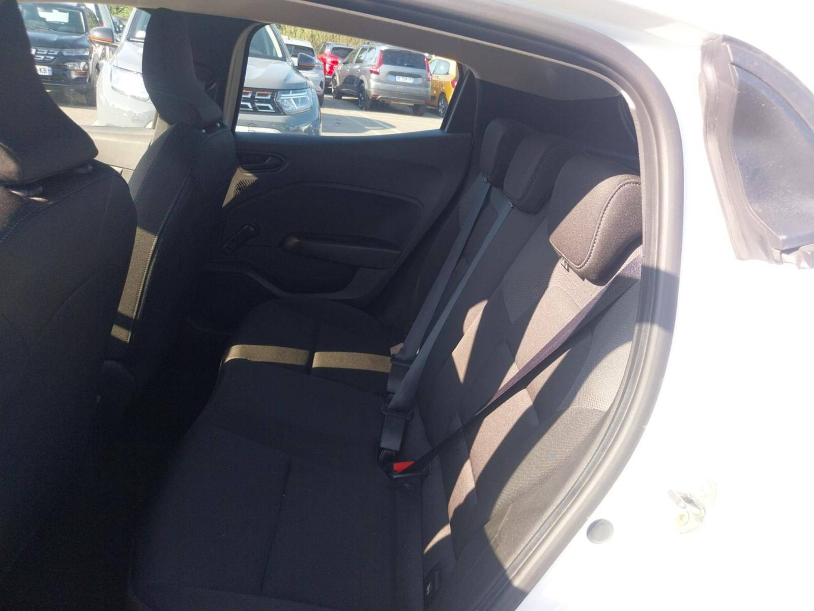 Vente en ligne Renault Clio 5 Clio SCe 65 au prix de 12 990 €