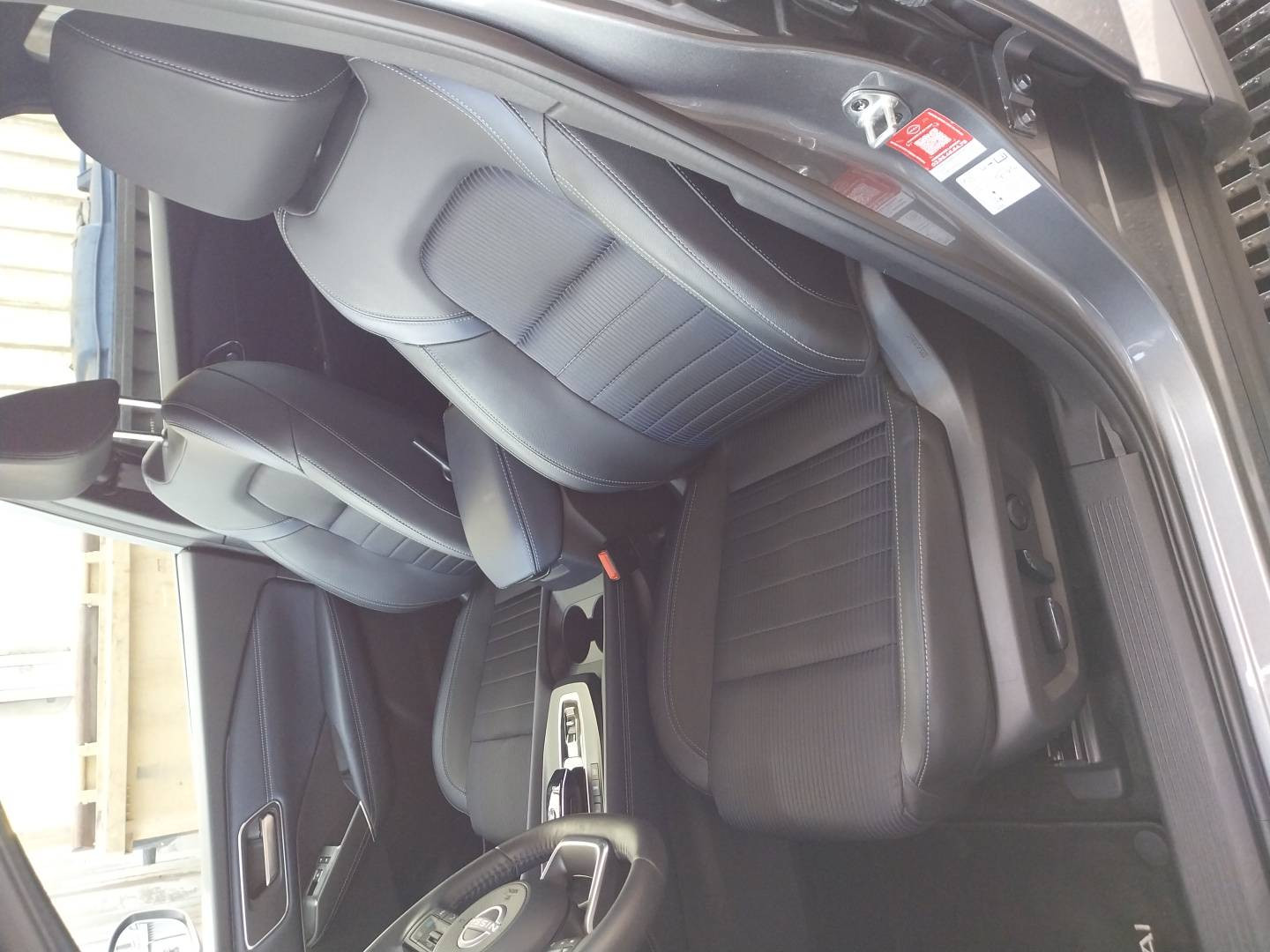 Vente en ligne Nissan Qashqai  e-Power 190 ch au prix de 27 990 €