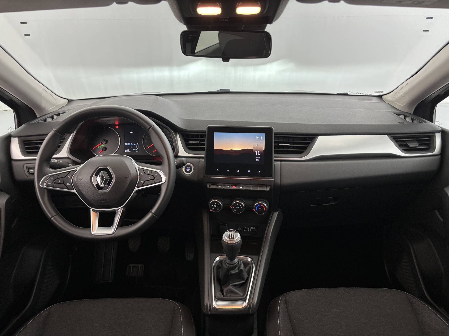 Vente en ligne Renault Captur  TCe 90 au prix de 17 700 €
