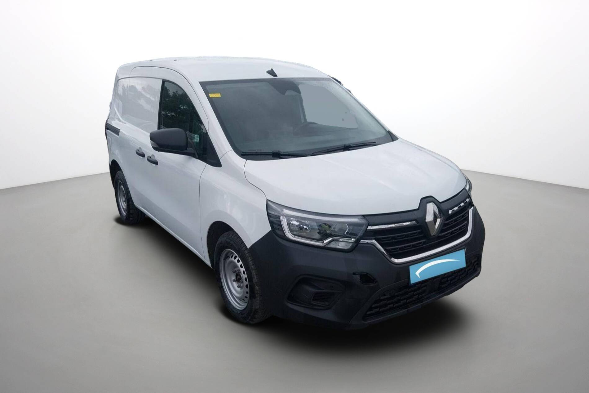 Vente en ligne Renault Kangoo Van  BLUE DCI 115 EDC au prix de 18 590 €