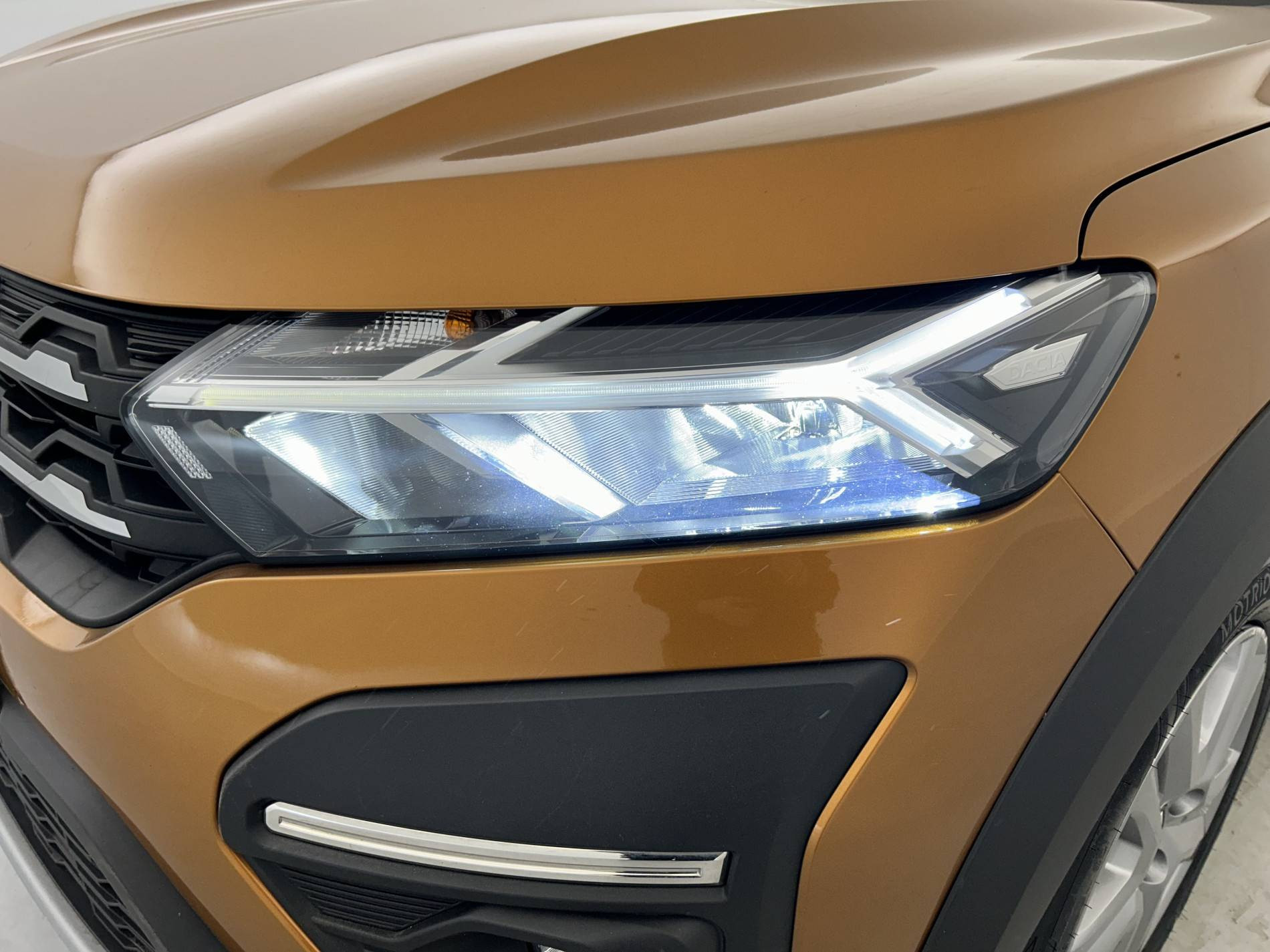Vente en ligne Dacia Sandero  TCe 90 au prix de 13 990 €