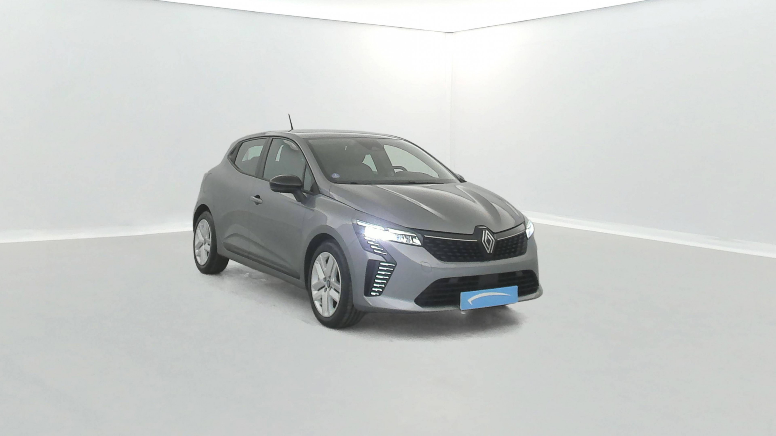 Vente en ligne Renault Clio 5 Clio TCe 90 au prix de 14 490 €