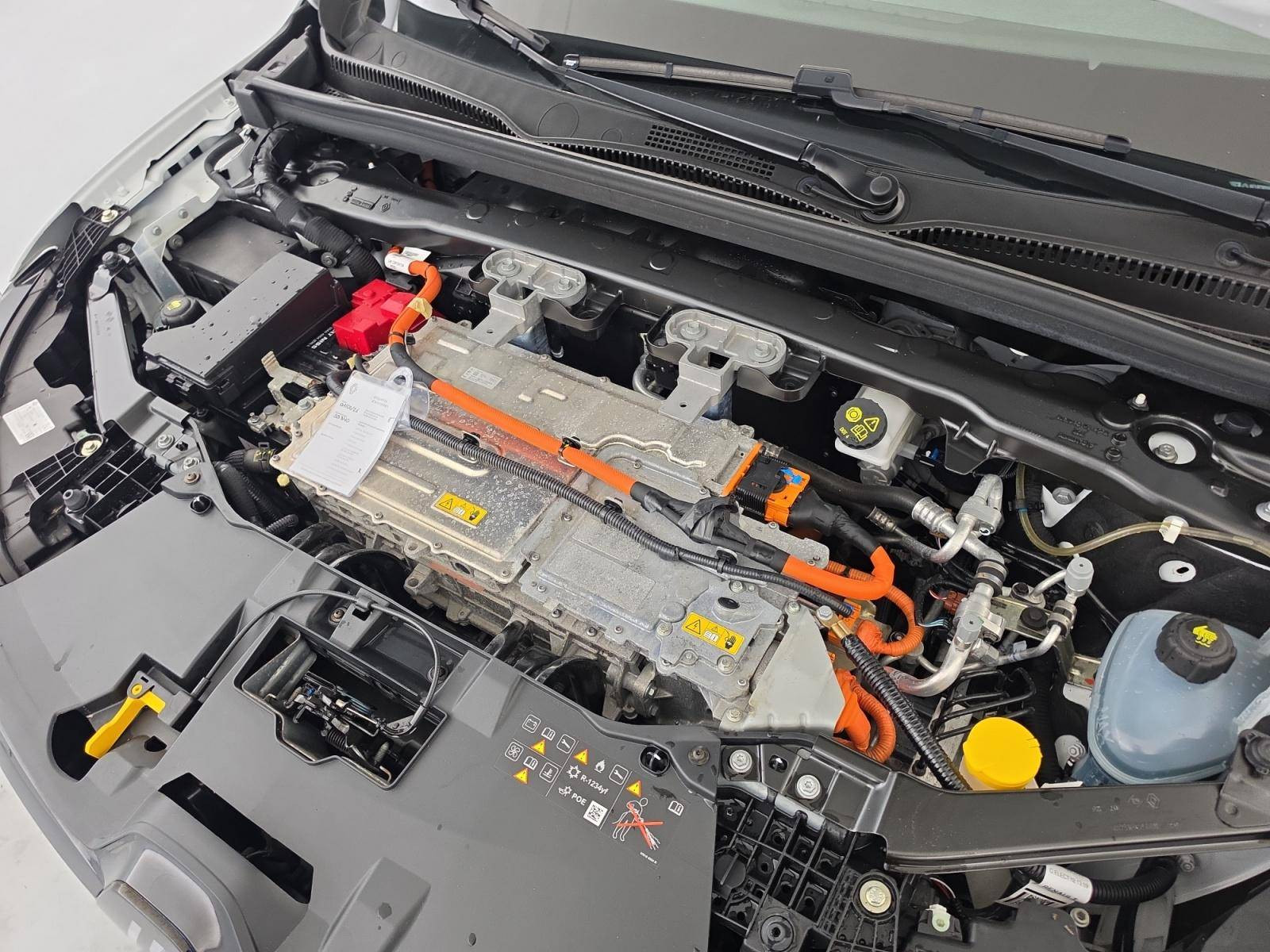 Vente en ligne Renault Megane E-Tech  EV60 220 ch optimum charge au prix de 25 900 €