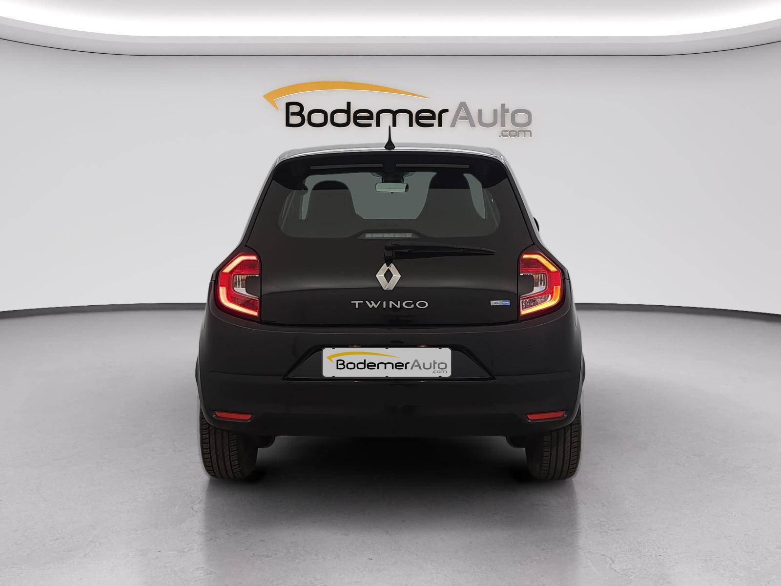 Vente en ligne Renault Twingo Electrique Twingo III Achat Intégral au prix de 9 490 €
