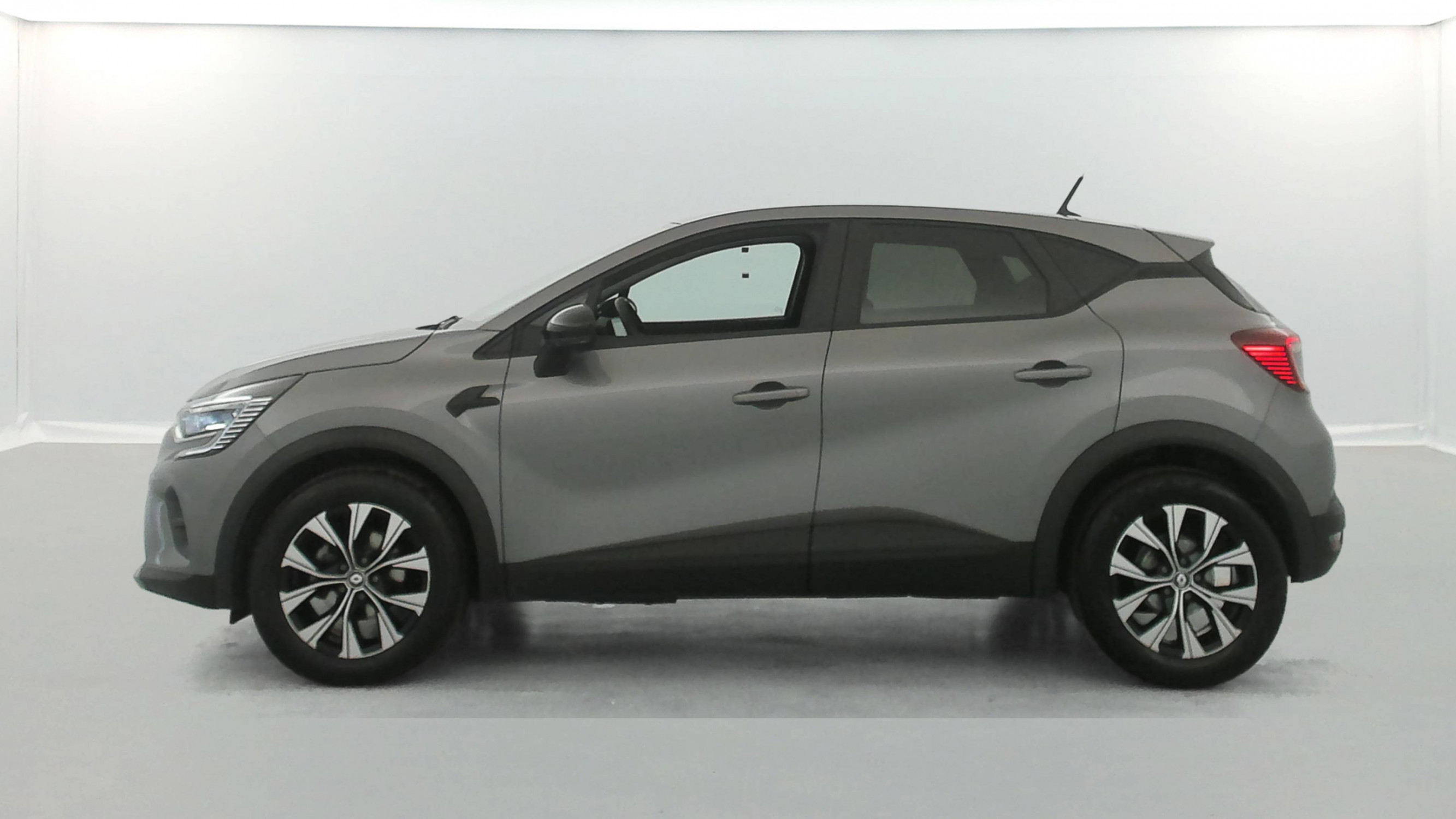 Vente en ligne Renault Captur  TCe 90 au prix de 18 990 €