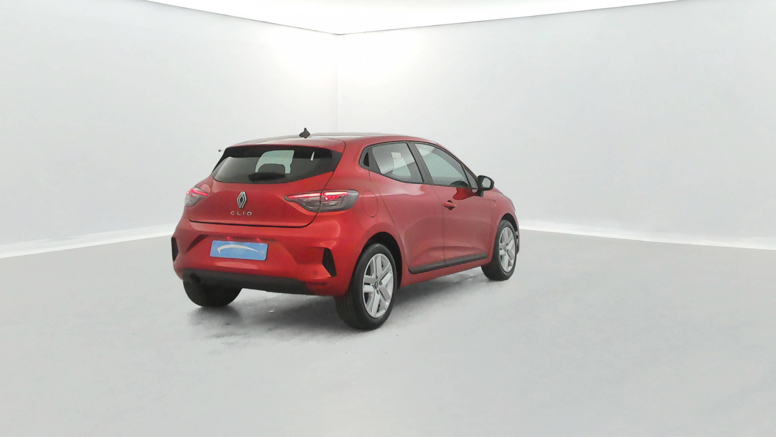 Vente en ligne Renault Clio 5 Clio Blue dCi 100 ch GSR2 au prix de 18 791 €