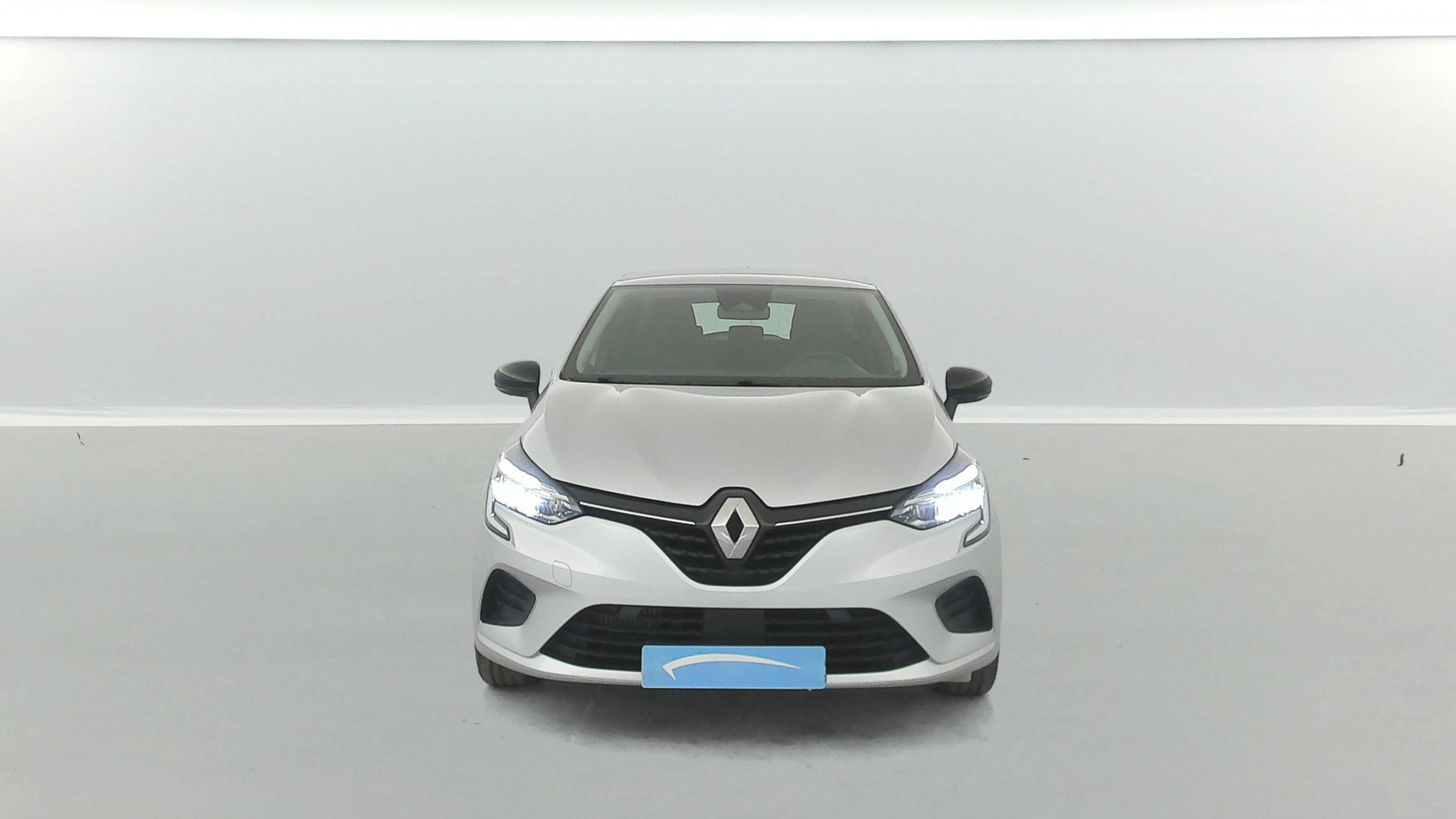 Vente en ligne Renault Clio 5 Clio TCe 90 au prix de 13 290 €