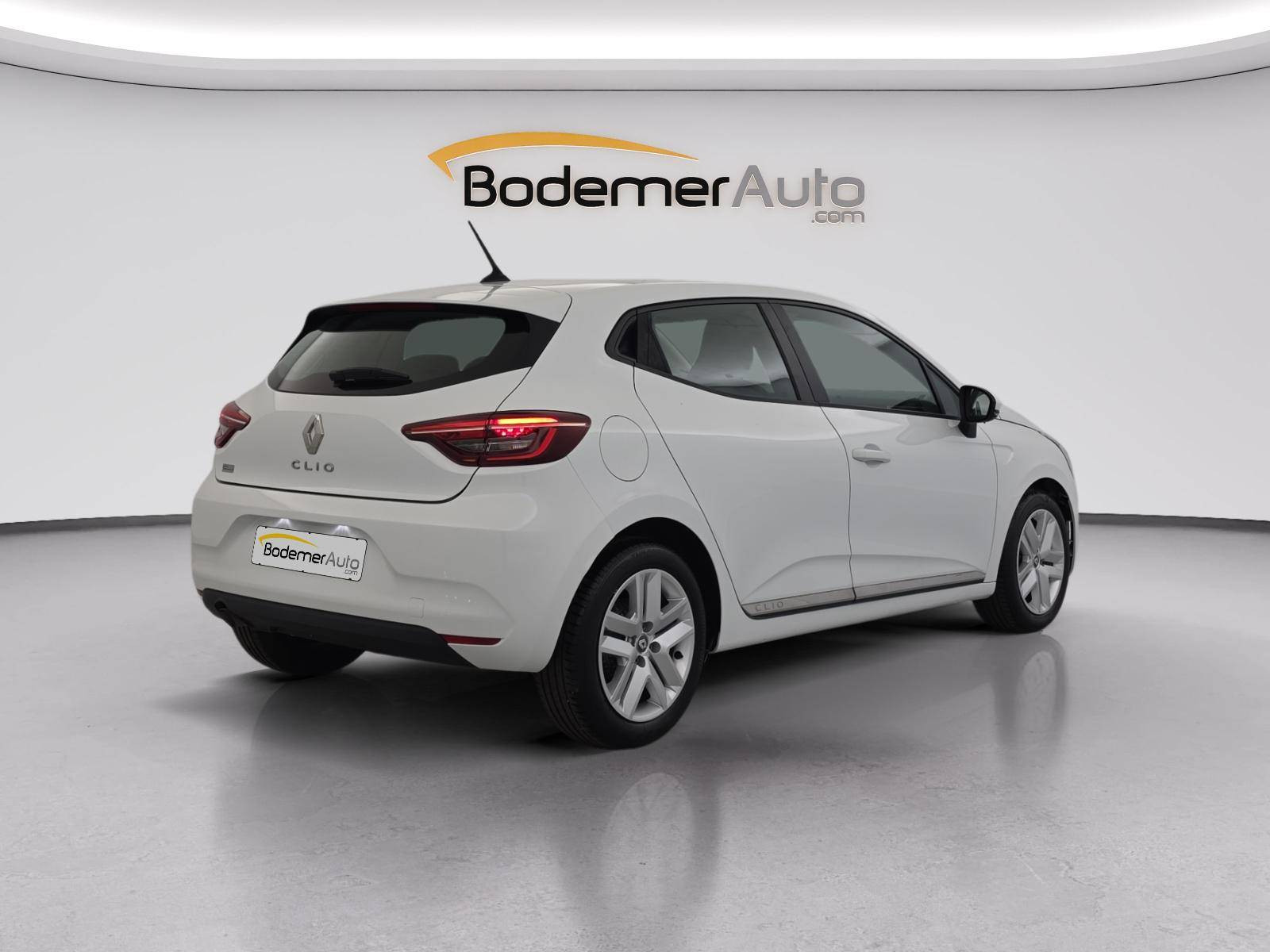 Vente en ligne Renault Clio 5 Clio SCe 65 - 21N au prix de 13 190 €
