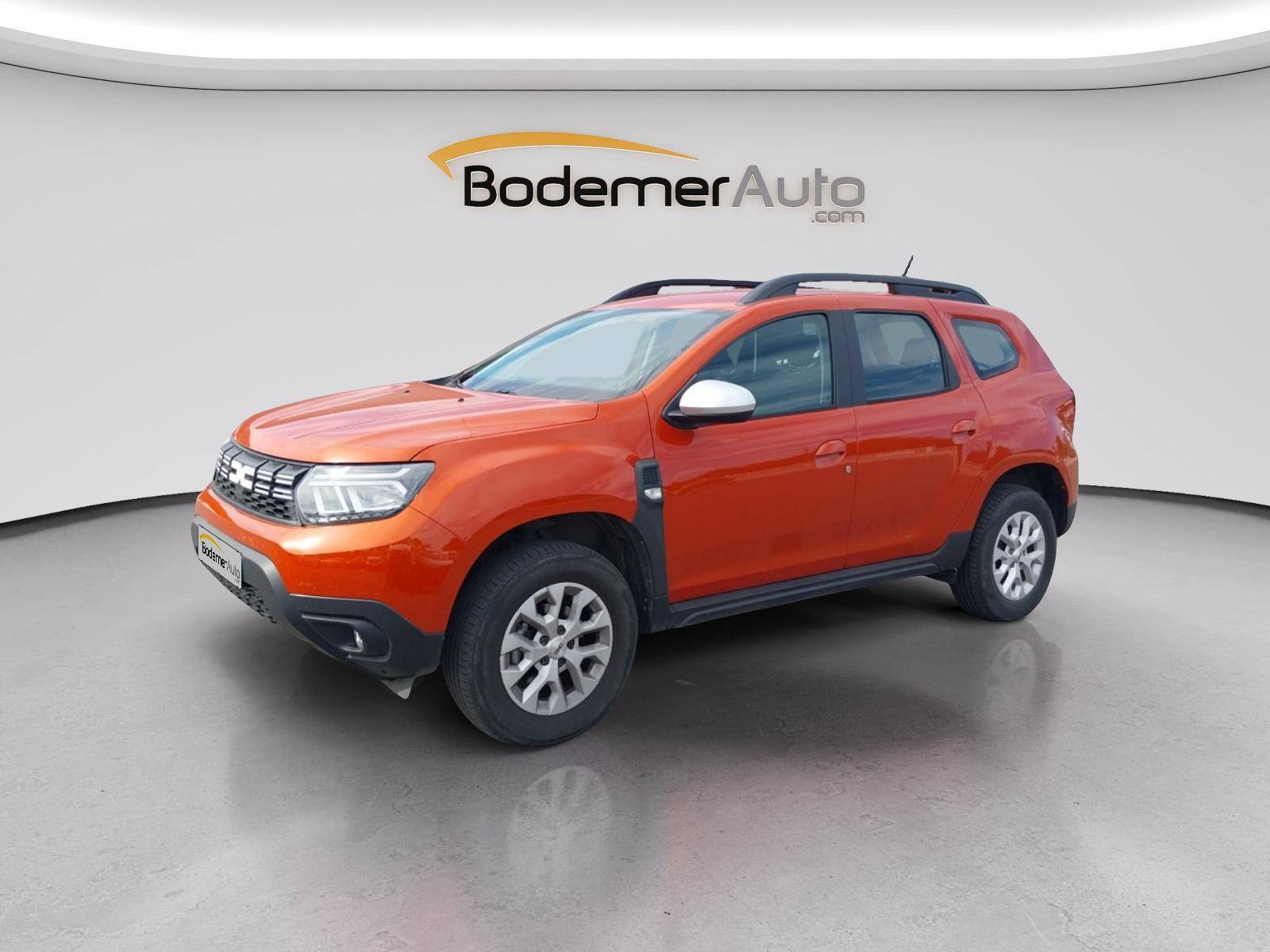 Dacia Duster  ECO-G 100 4x2 occasion de 2024 en vente à Argentan