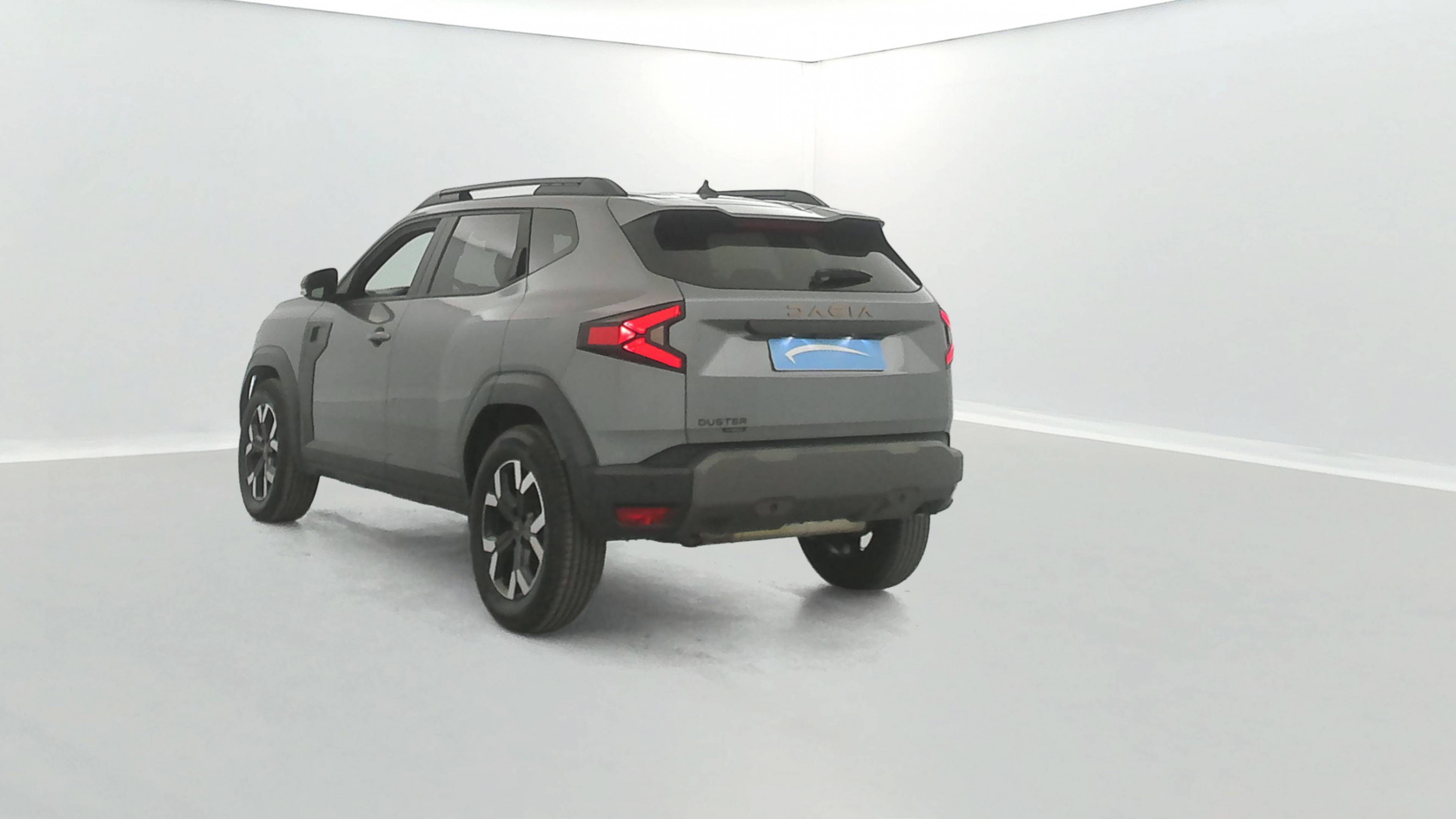 Vente en ligne Dacia Duster  Hybrid 140 au prix de 24 890 €