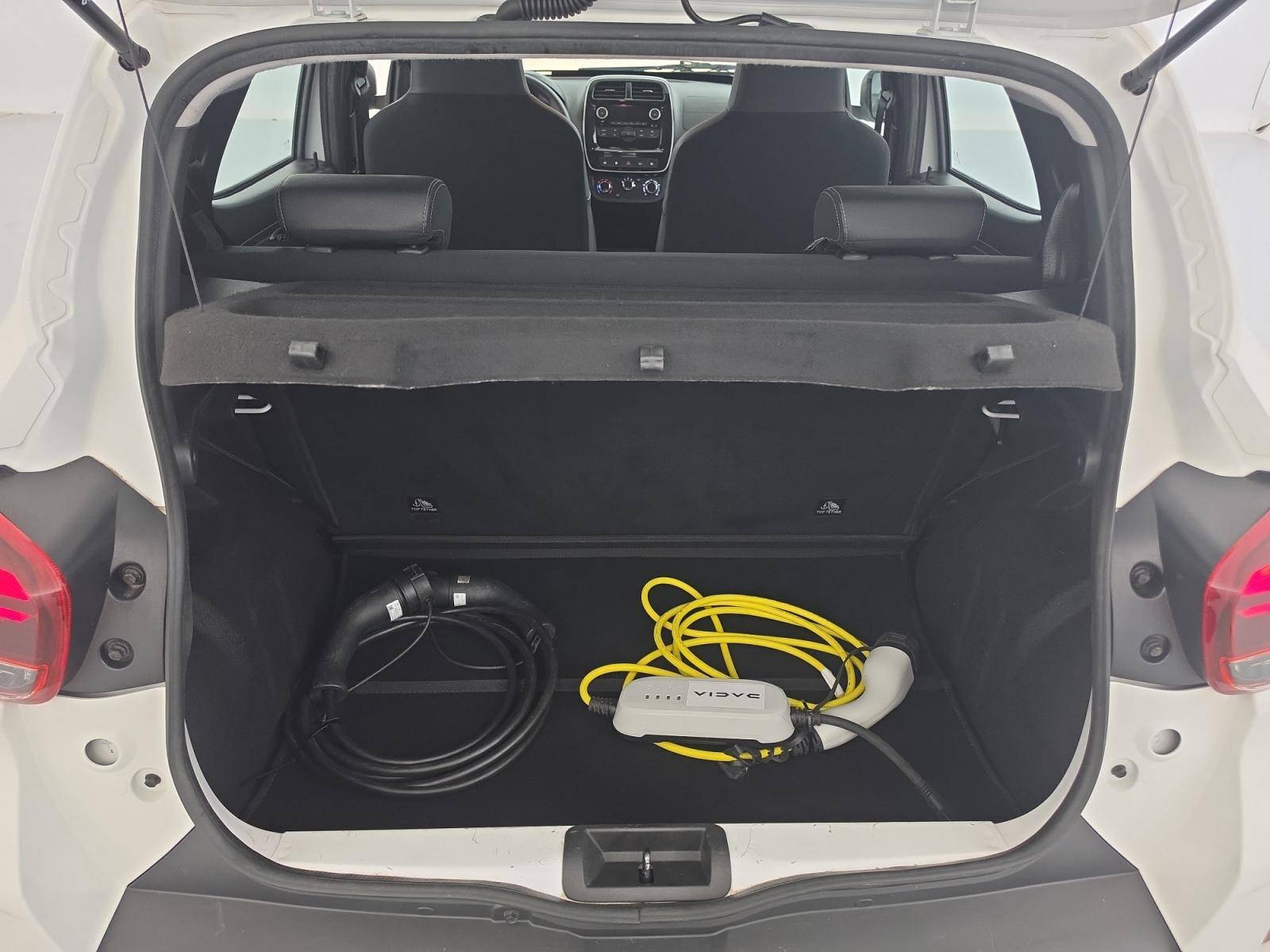 Vente en ligne Dacia Spring Spring au prix de 13 900 €
