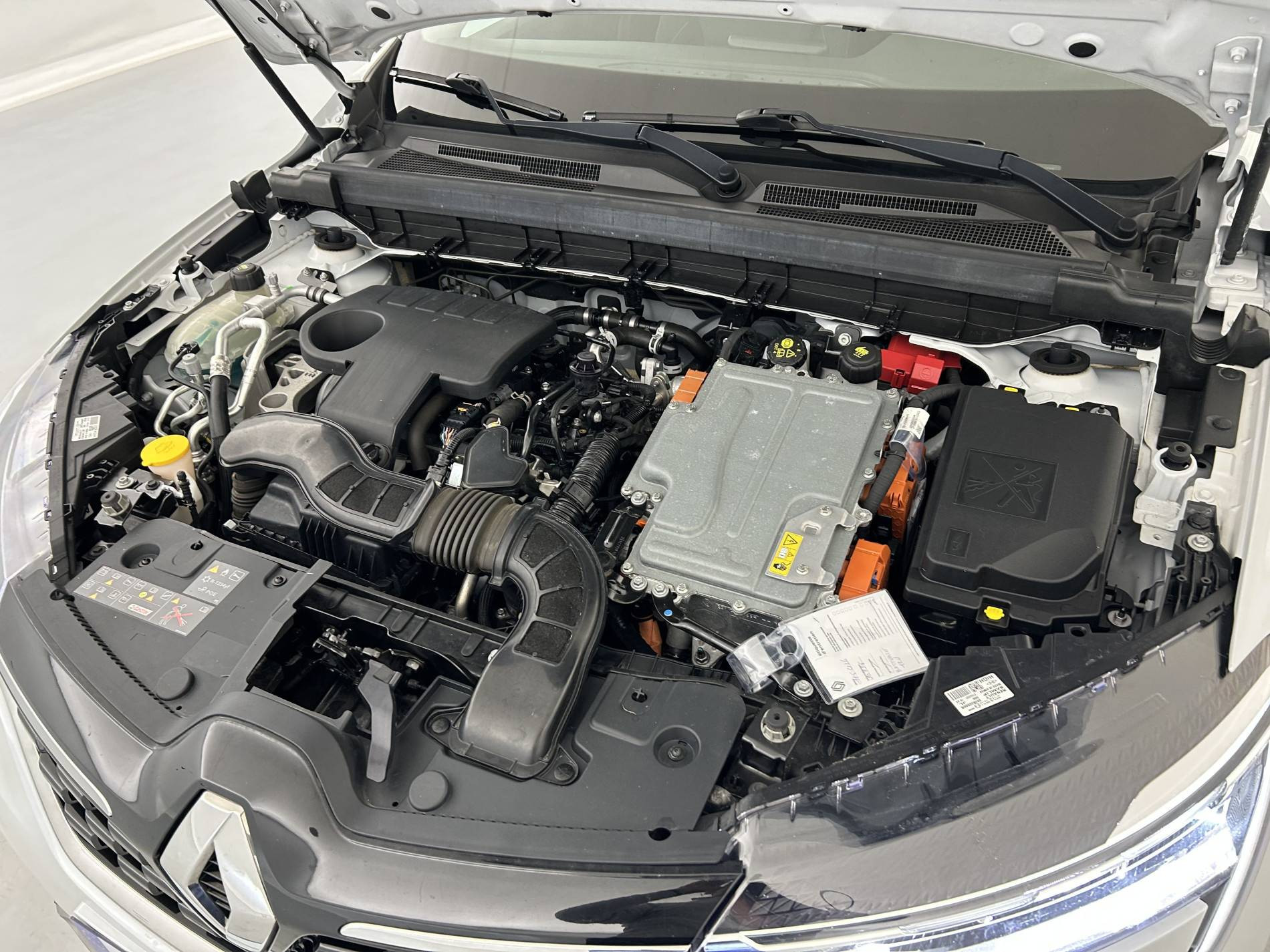 Vente en ligne Renault Arkana  E-Tech 145 au prix de 16 990 €