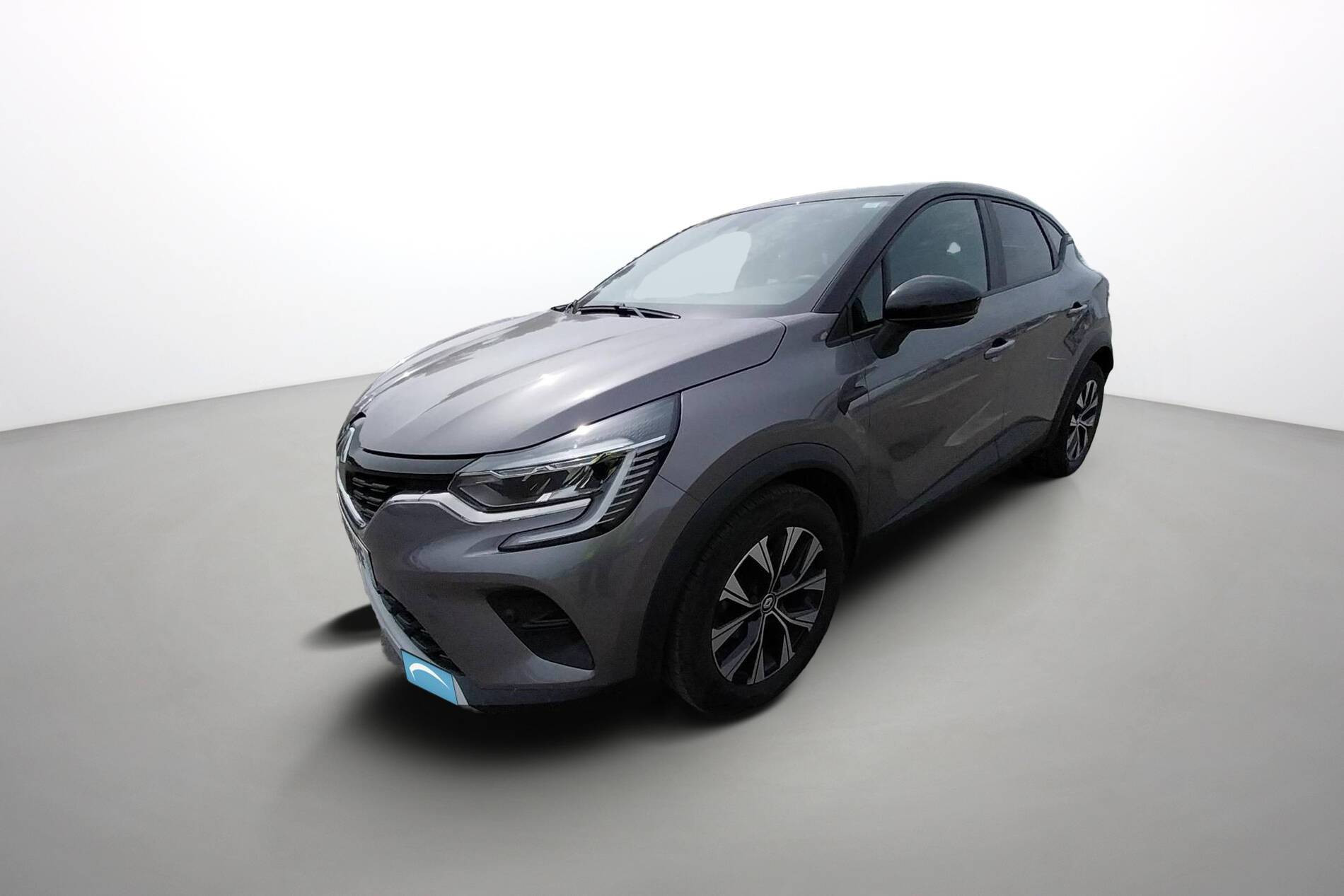 Renault Captur  TCe 90 occasion de 2023 en vente à Loudéac