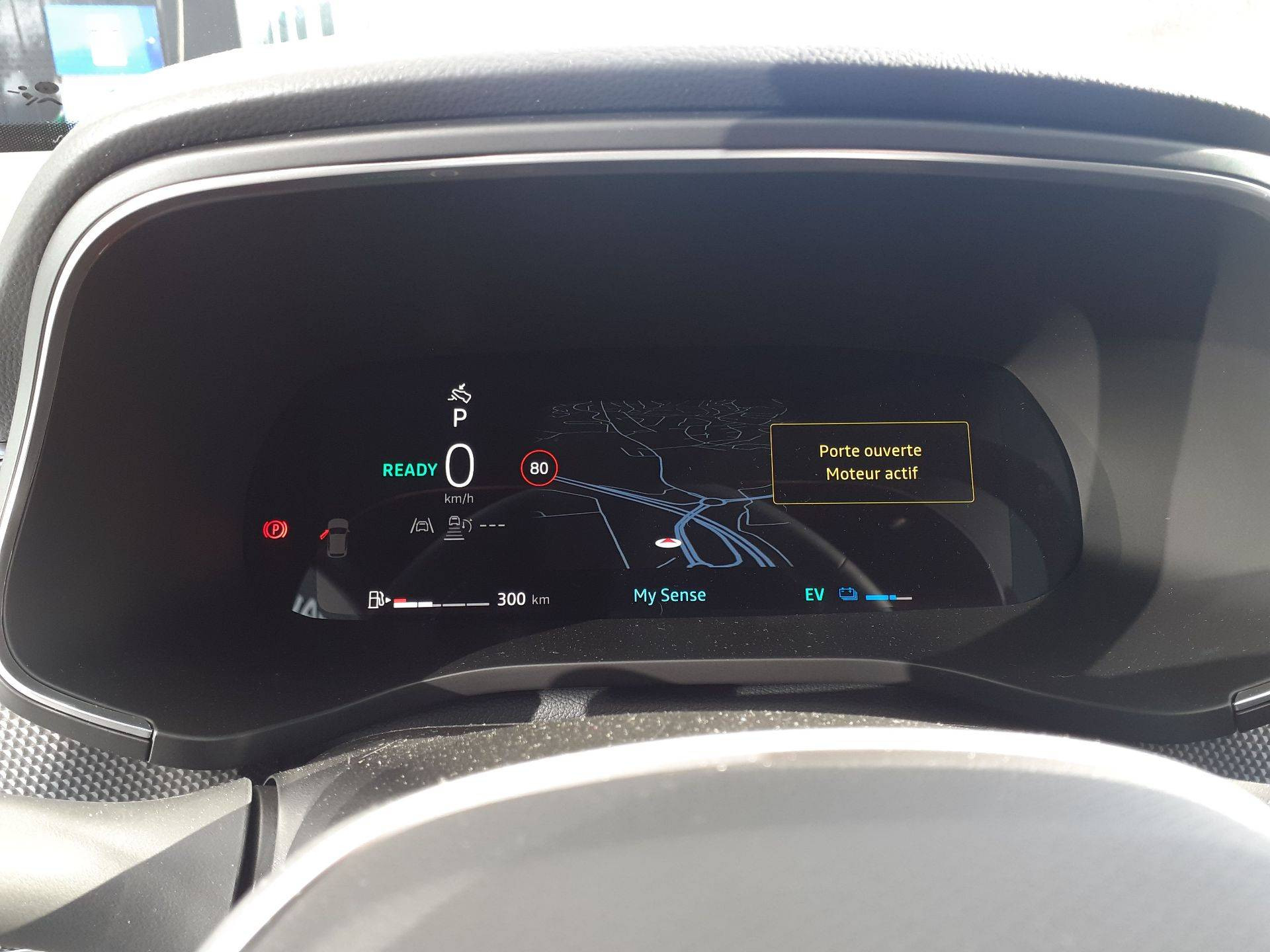 Vente en ligne Renault Arkana  E-Tech full hybrid 145 GSR2 au prix de 31 490 €