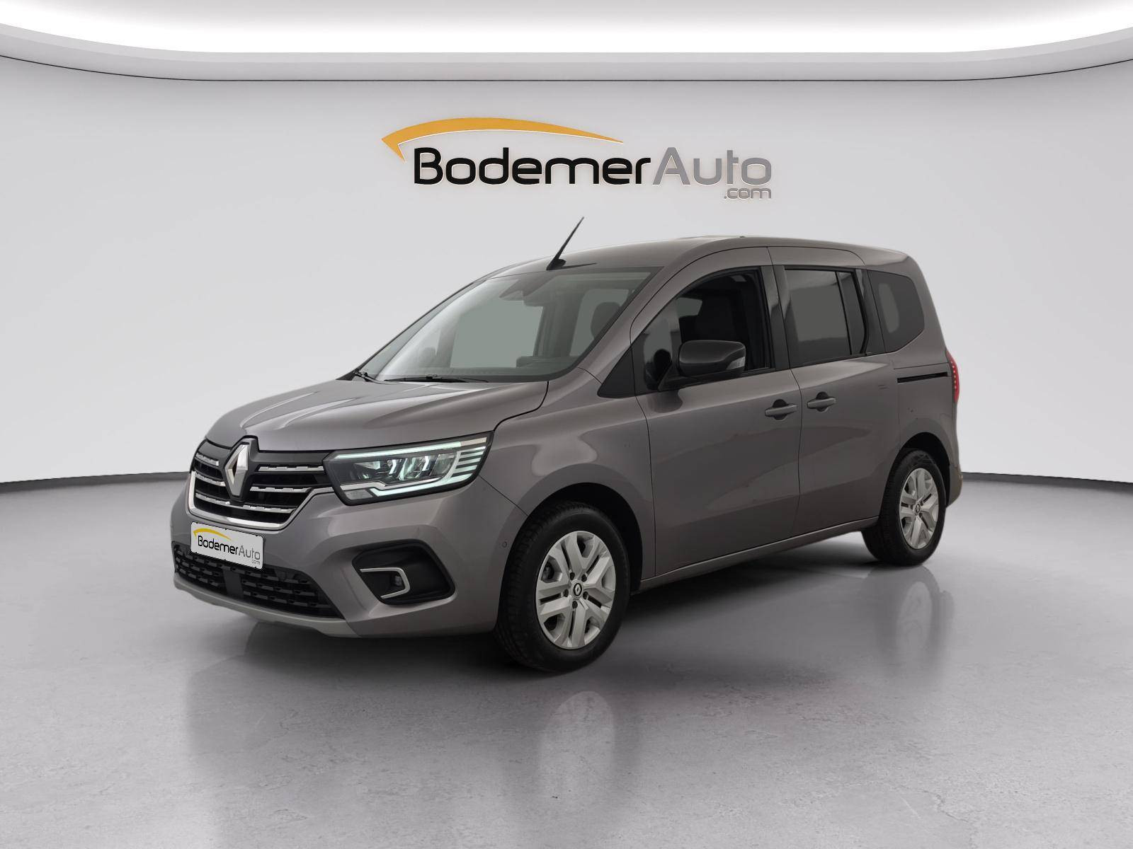 Renault Kangoo  Blue dCi 115 EDC occasion de 2023 en vente à Lorient