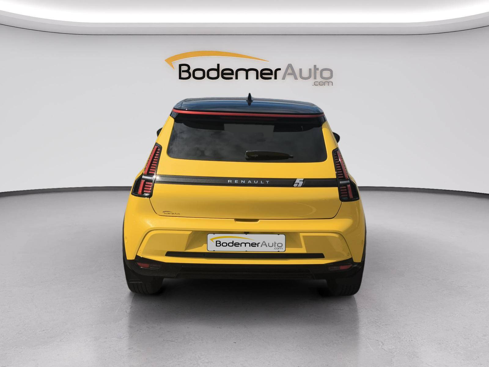 Vente en ligne Renault R5 E-Tech  150 ch autonomie confort au prix de 26 890 €
