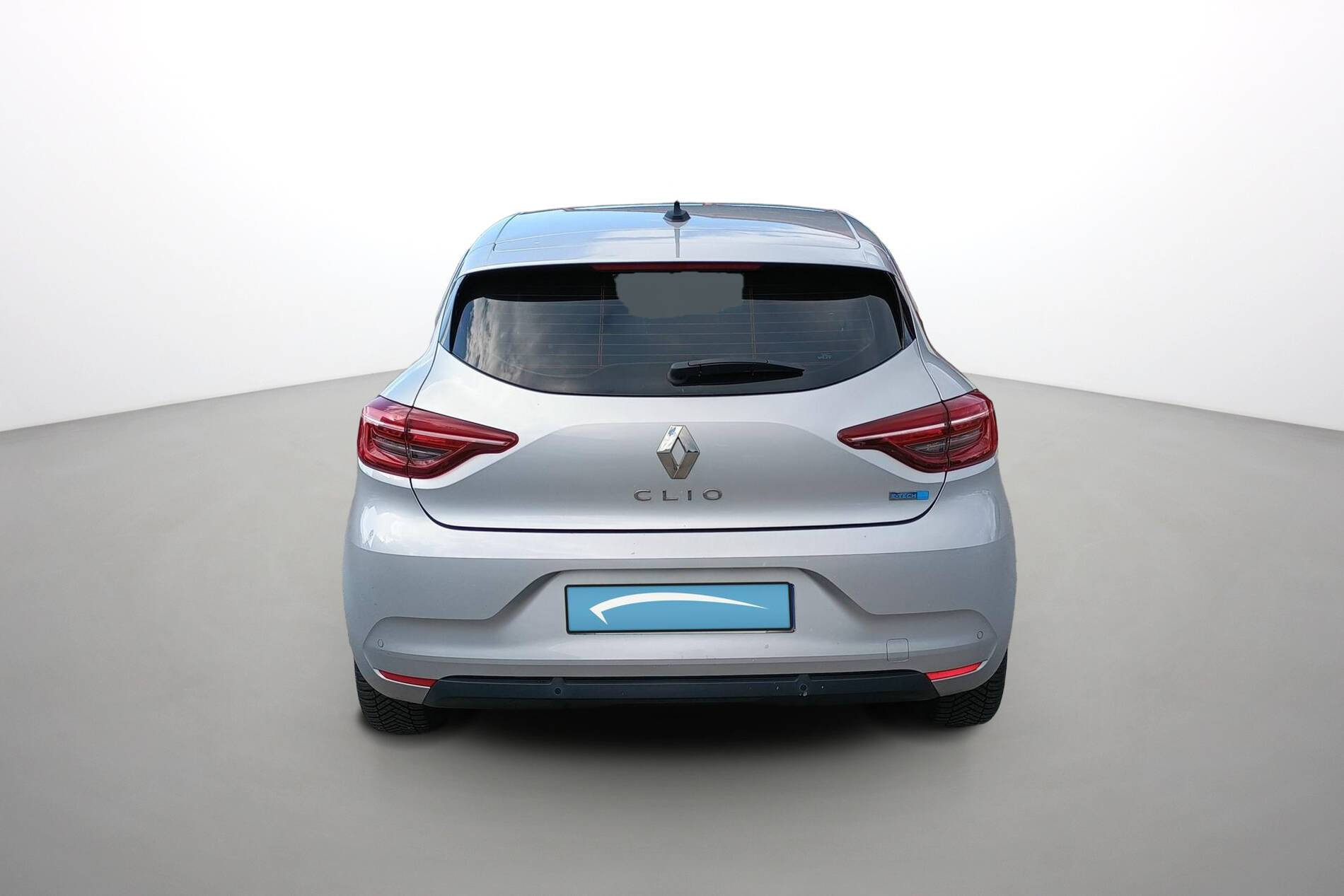 Vente en ligne Renault Clio 5 Clio E-Tech 140 - 21N au prix de 15 990 €