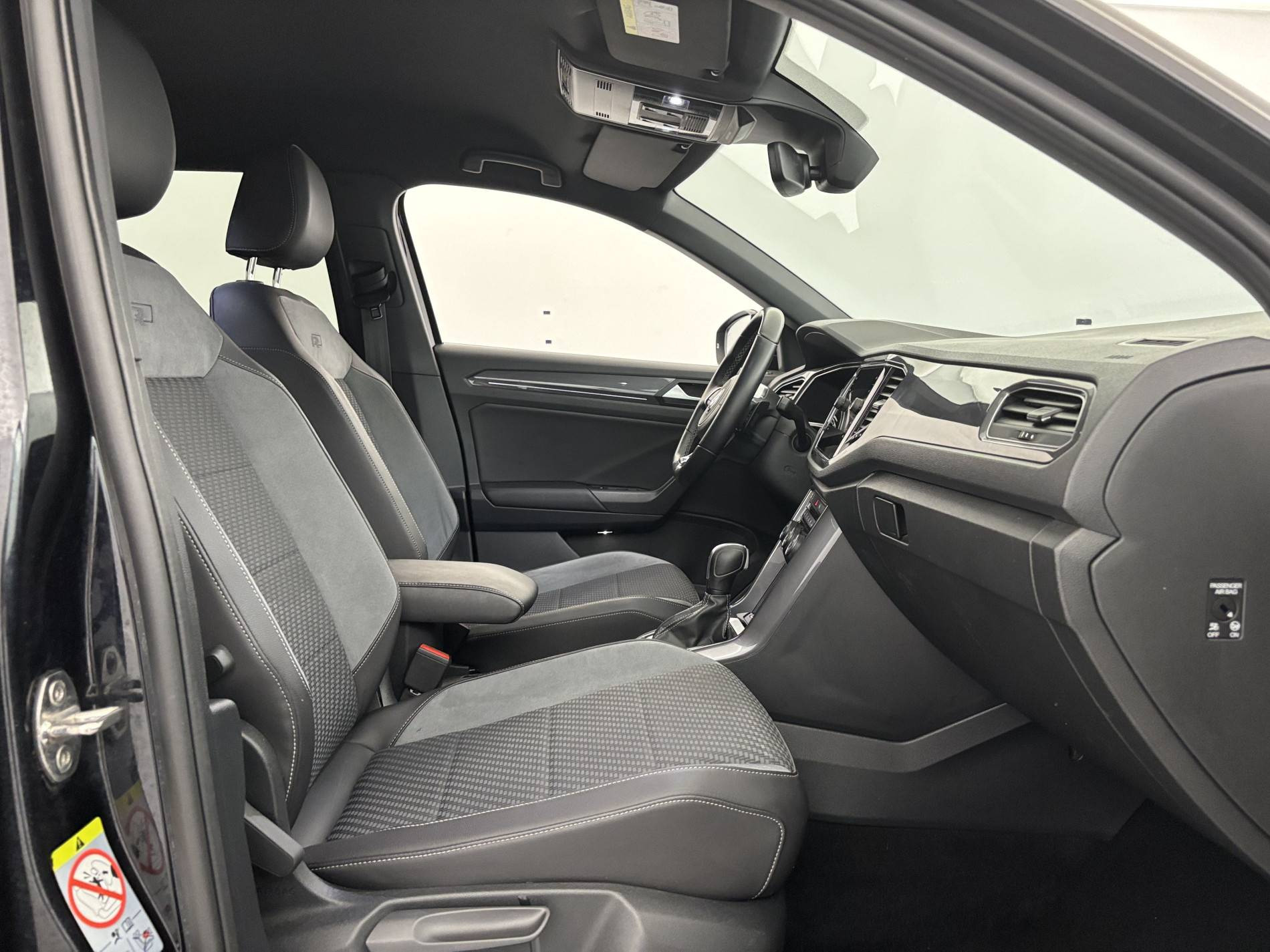 Vente en ligne Volkswagen T-Roc  2.0 TDI 150 Start/Stop DSG7 au prix de 22 590 €