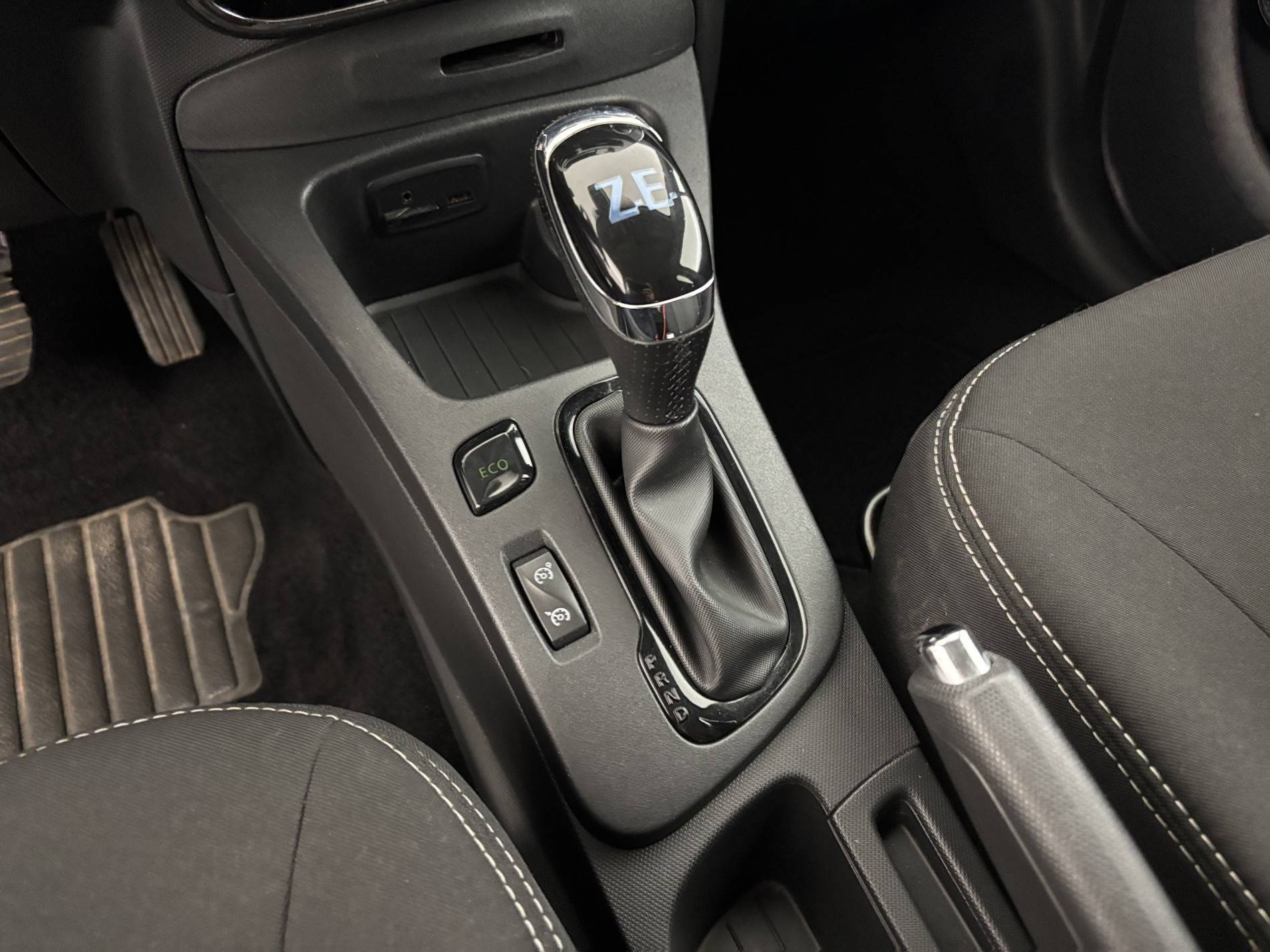 Vente en ligne Renault Zoé  R110 au prix de 10 480 €