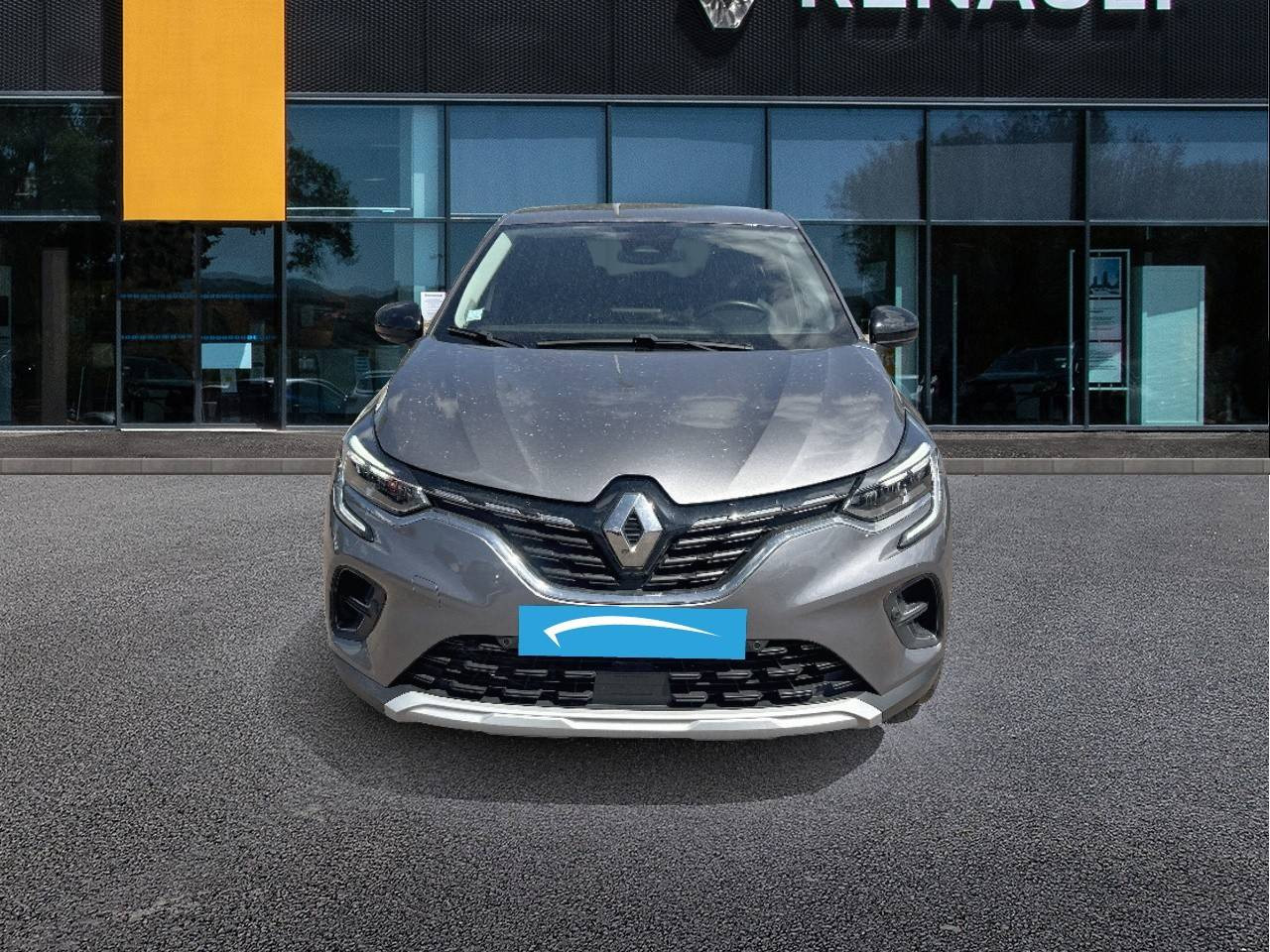 Vente en ligne Renault Captur  E-Tech full hybrid 145 au prix de 18 990 €