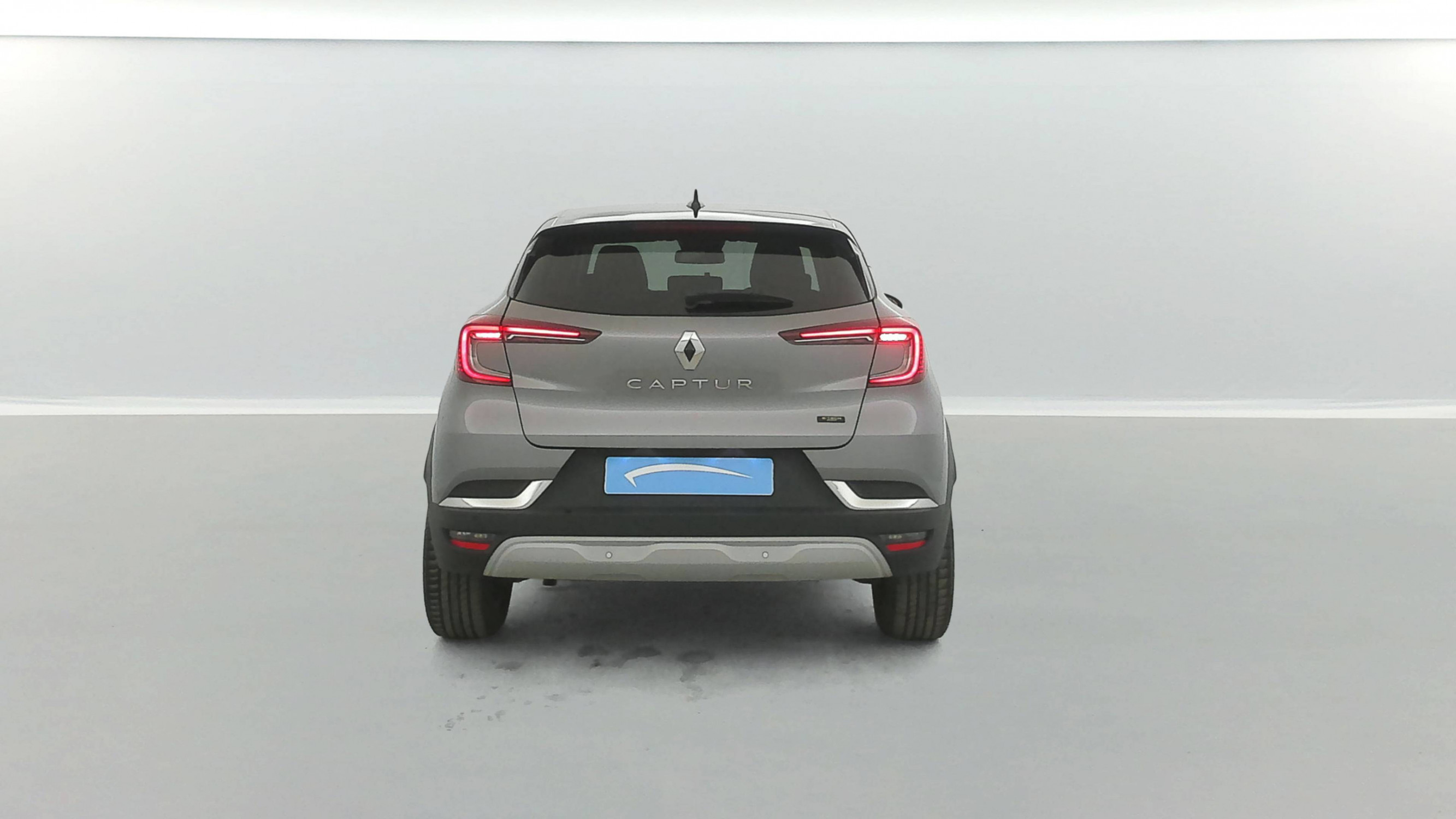 Vente en ligne Renault Captur  E-Tech full hybrid 145 au prix de 20 690 €
